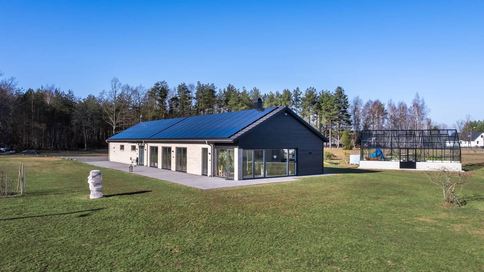4 rok · 160 m² i Tollarp – bild 36
