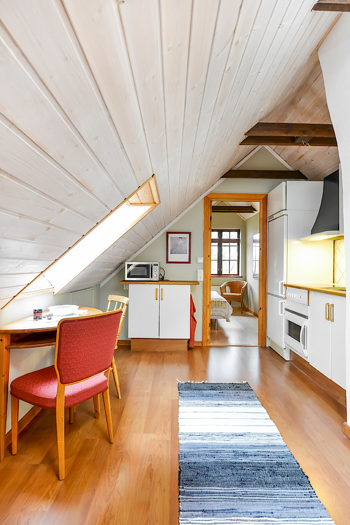2 rok · 50 m² i Vittsjö – bild 7