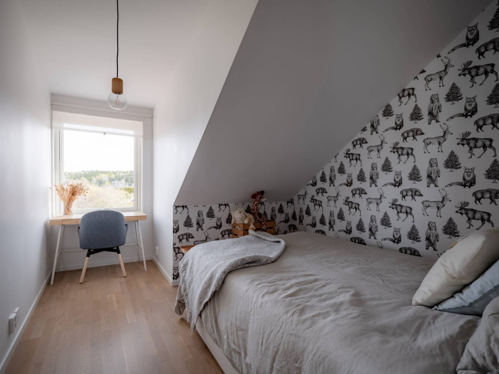 4 rok · 110 m² i Upplands Väsby – bild 13
