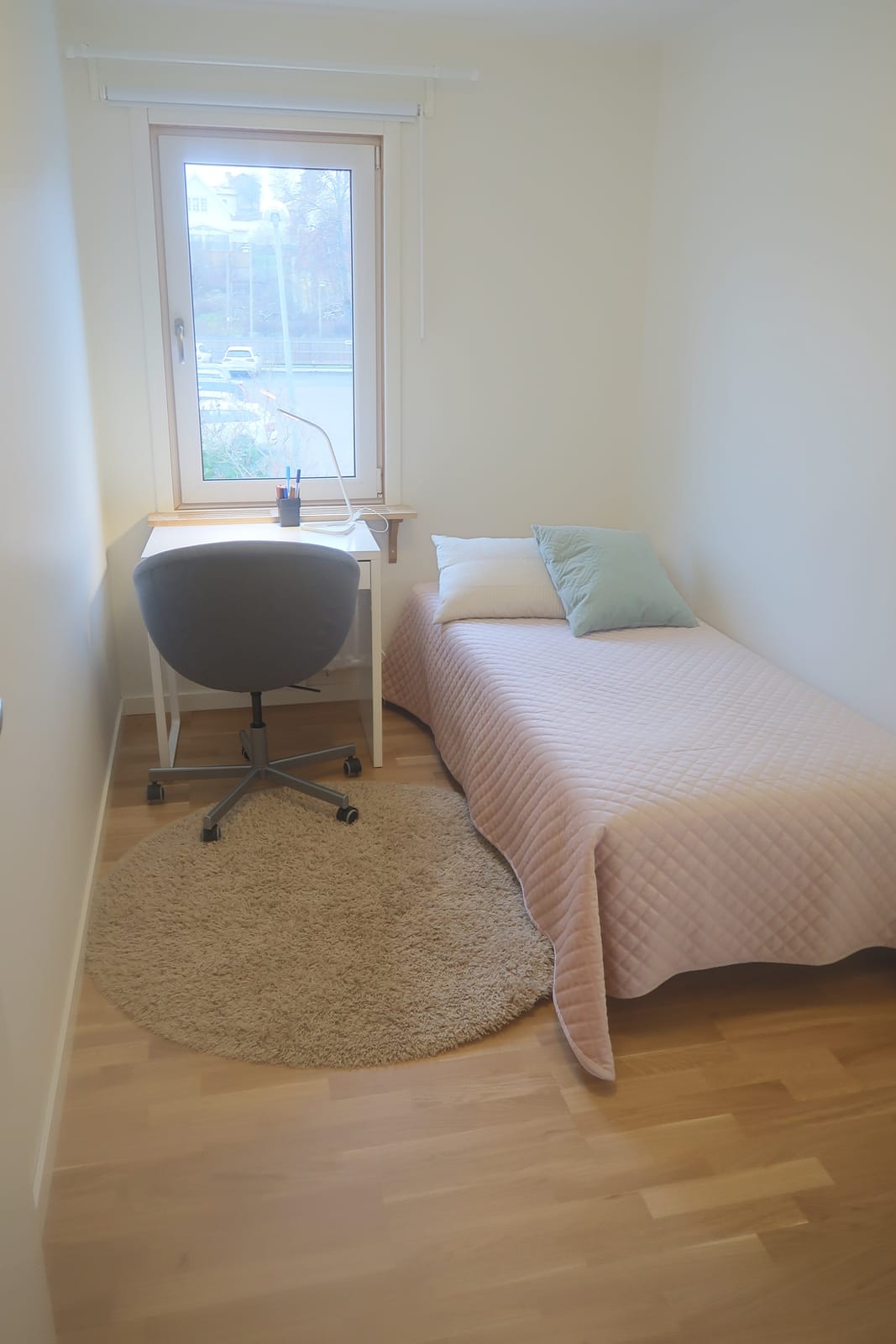 4 rok · 90 m² i Täby – bild 3