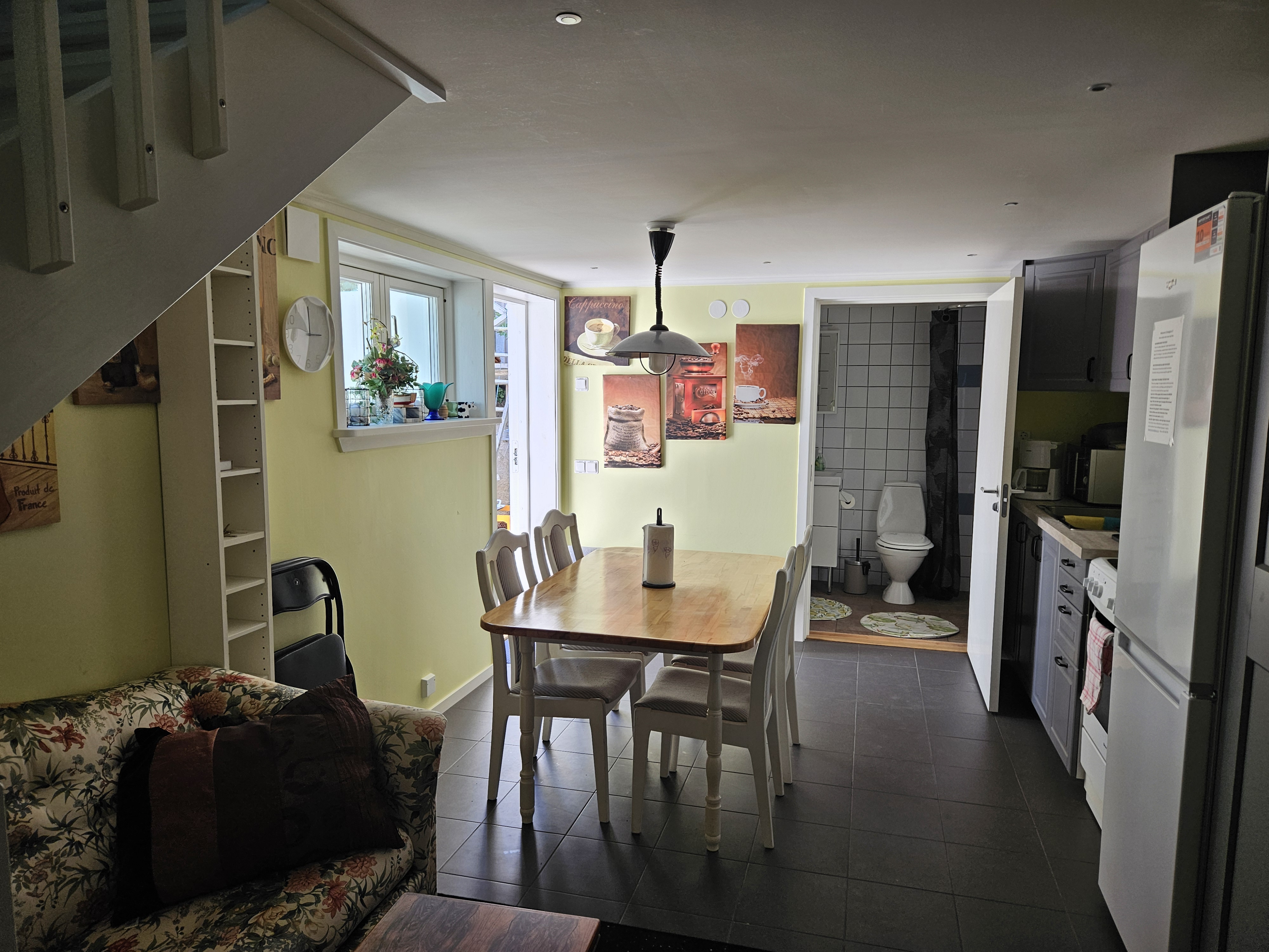 Stuga, 3 rooms, 40 sqm, Lysekil – bild 3
