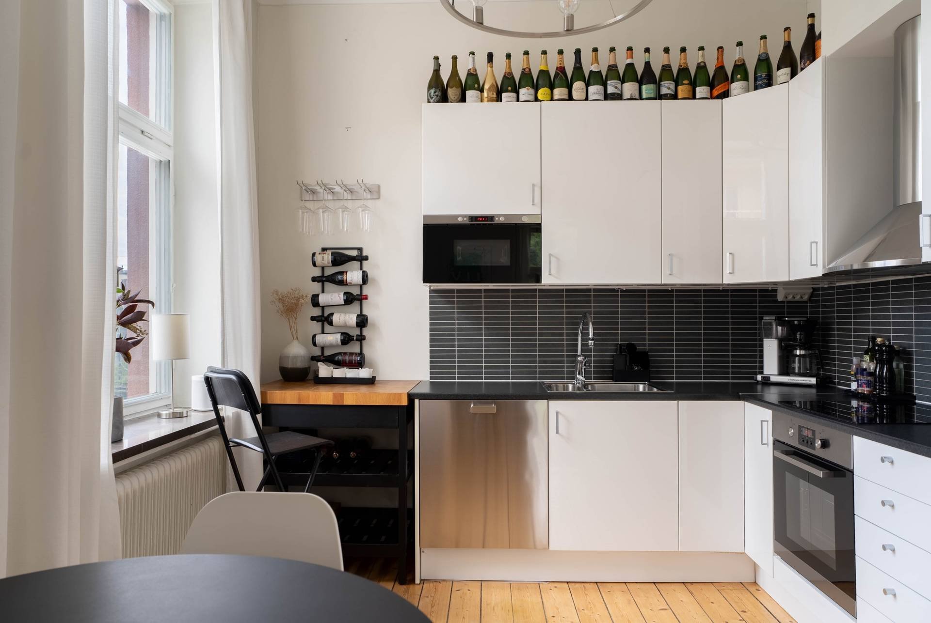 Lägenhet, 2 rooms, 64 sqm, Eskilstuna – bild 2
