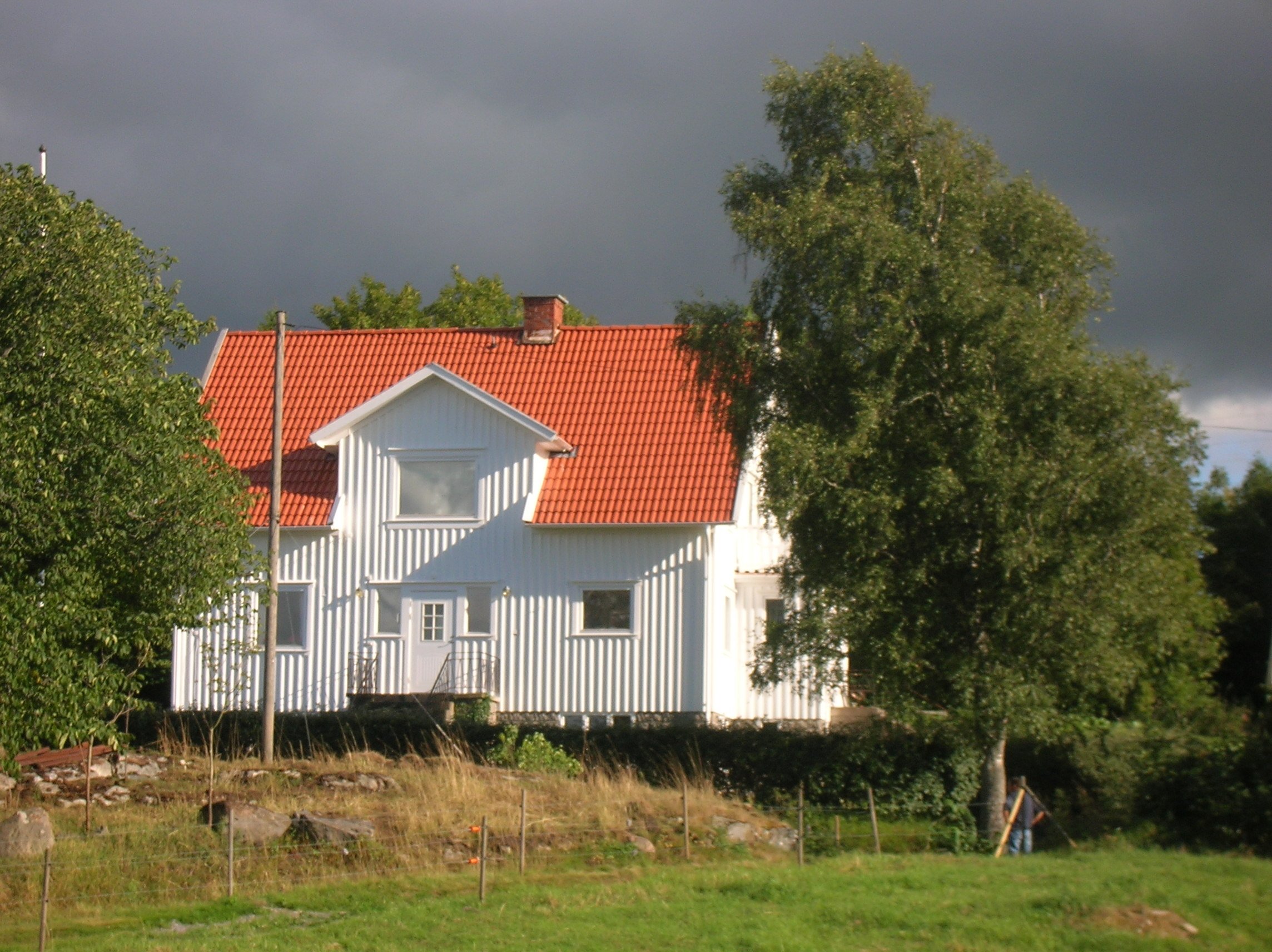 Villa/Hus, 6 rooms, 190 sqm, Harestad – bild 2