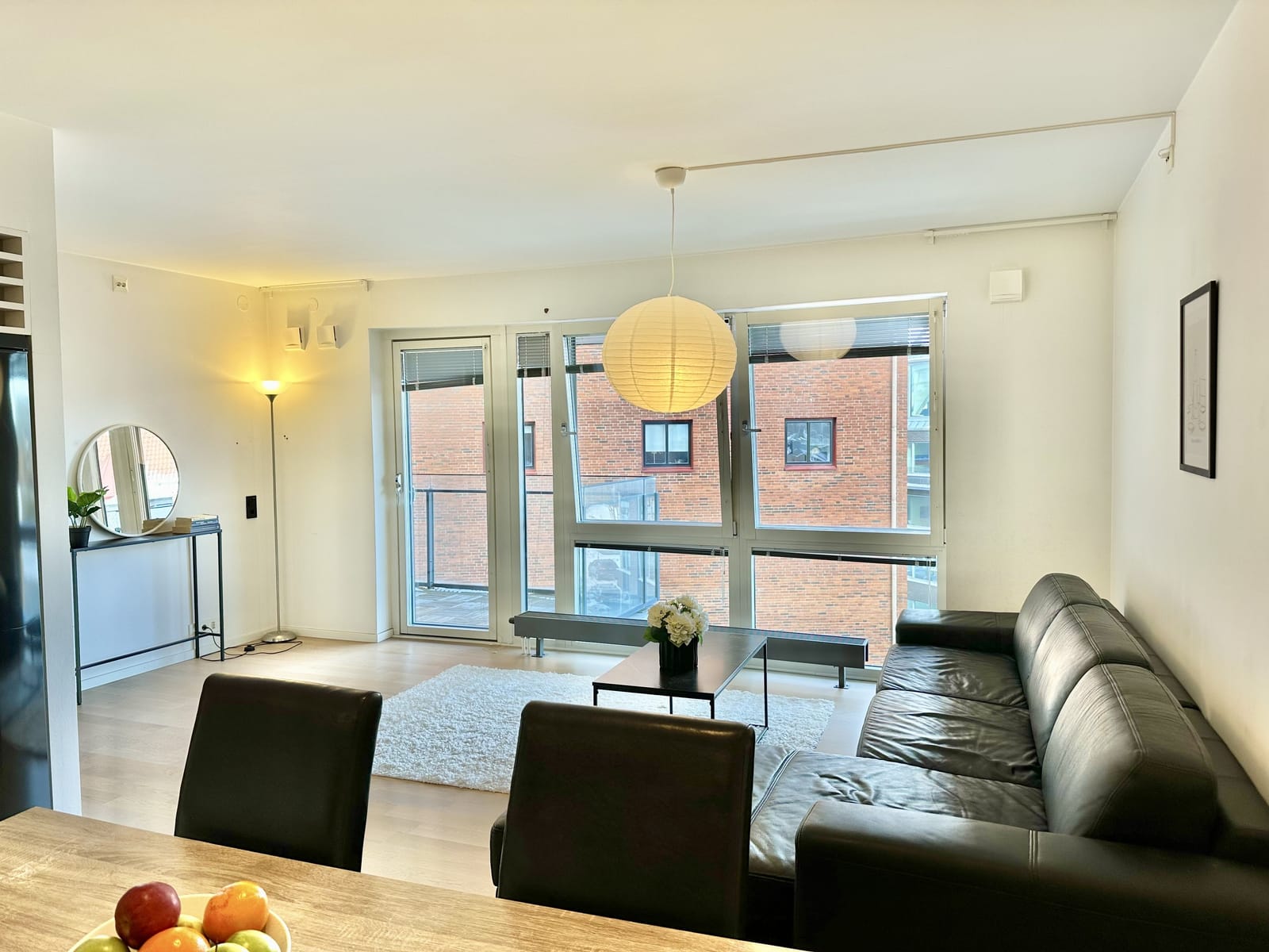 Lägenhet, 2 rooms, 57 sqm, Göteborg