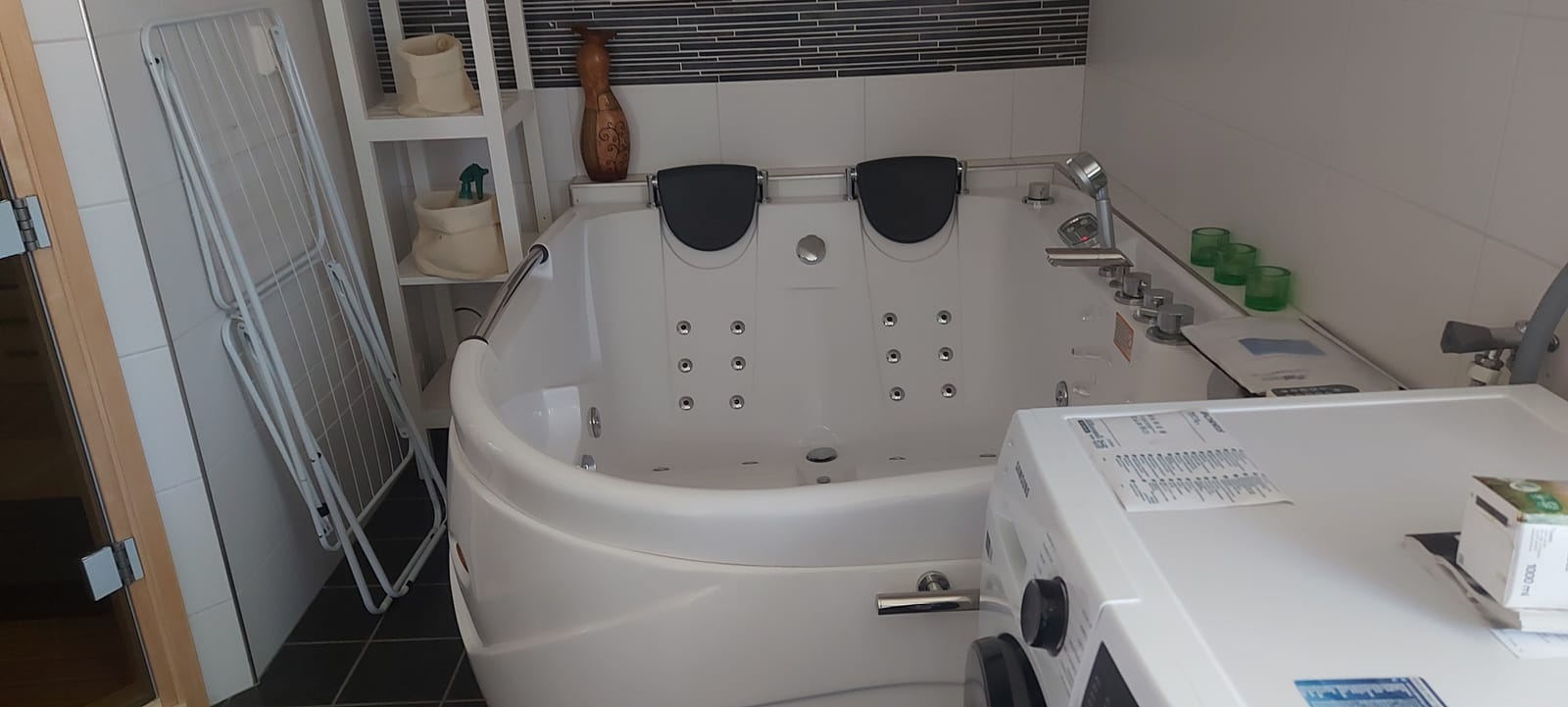1 rok · 23 m² i Skattkärr – bild 9