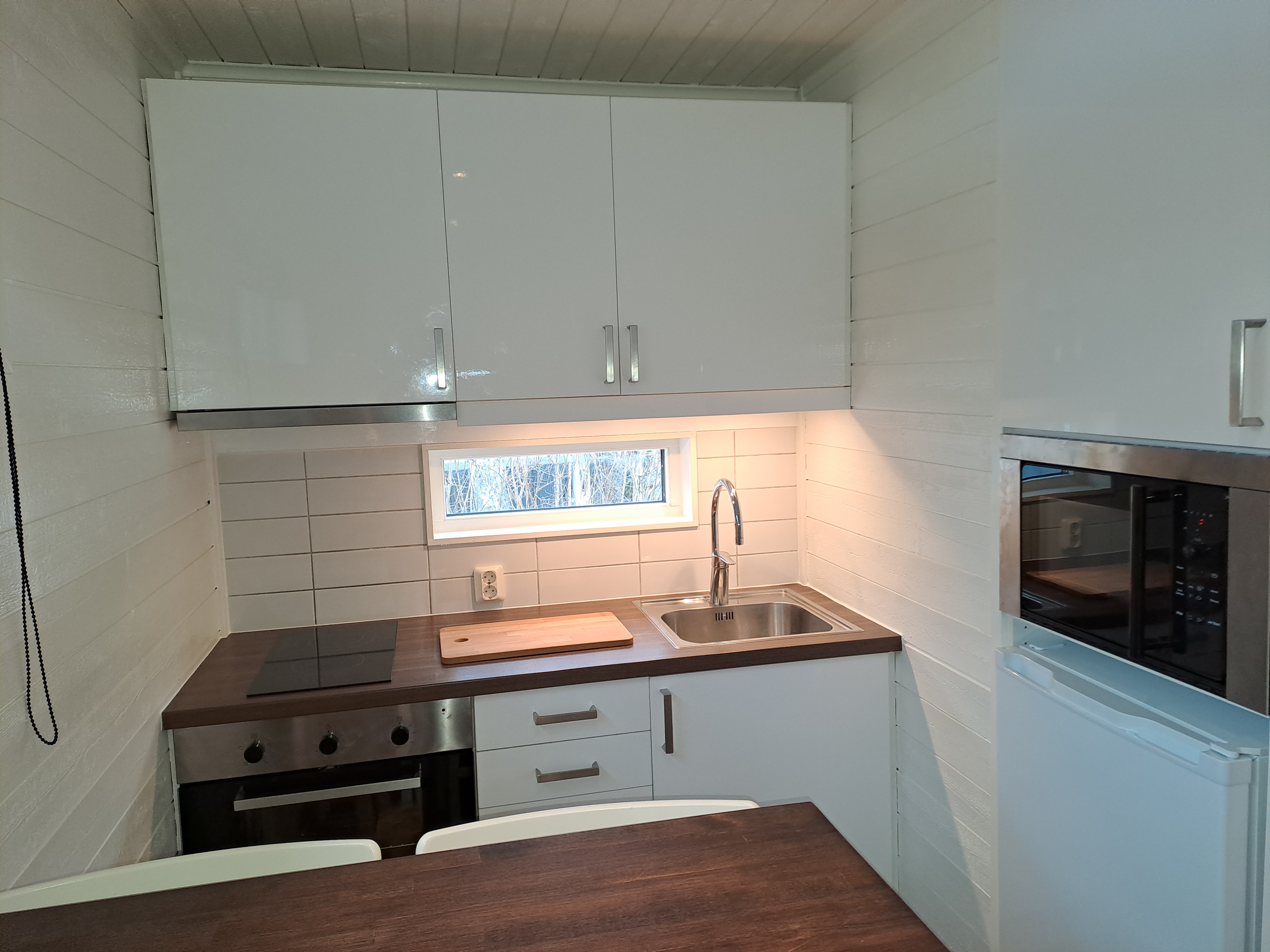 Stuga, 1 rooms, 21 sqm, Värmdö – bild 6