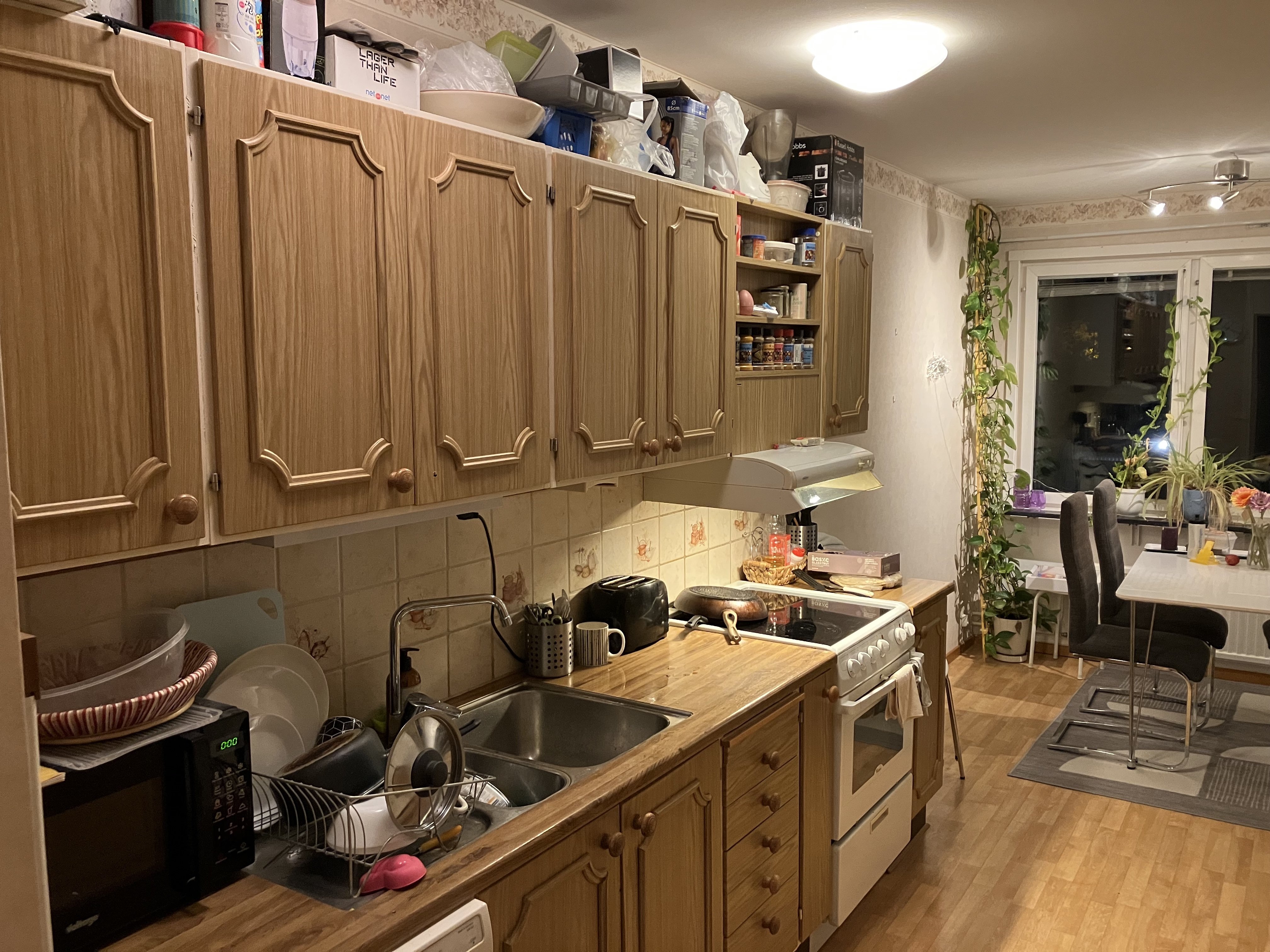 Lägenhet, 3 rooms, 78 sqm, Lund – bild 14