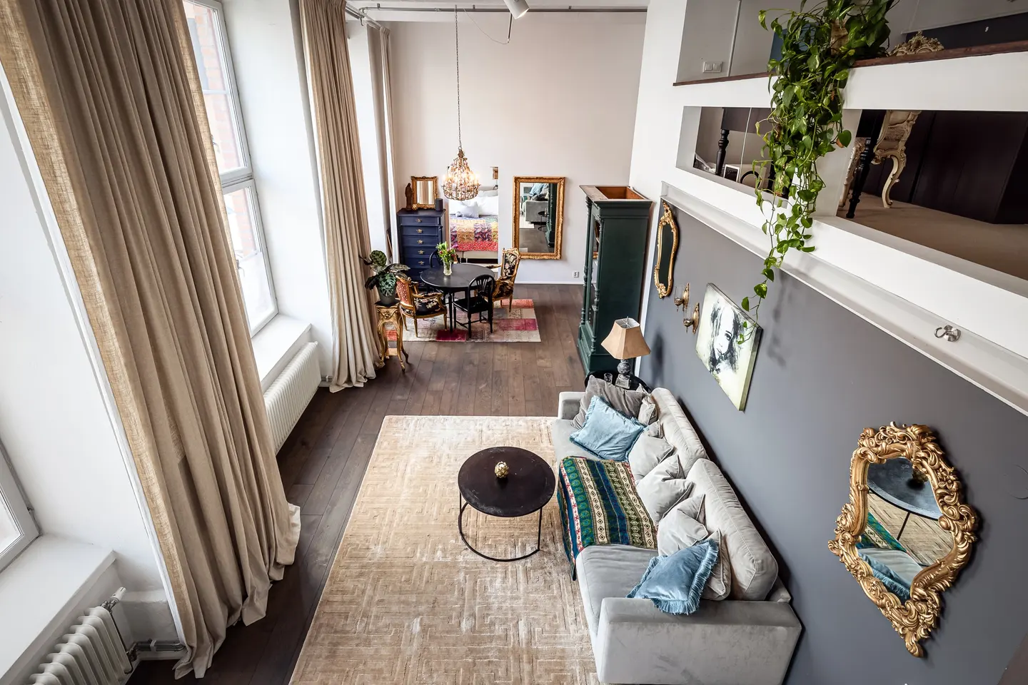 3 rok · 70 m² i Nacka – bild 4