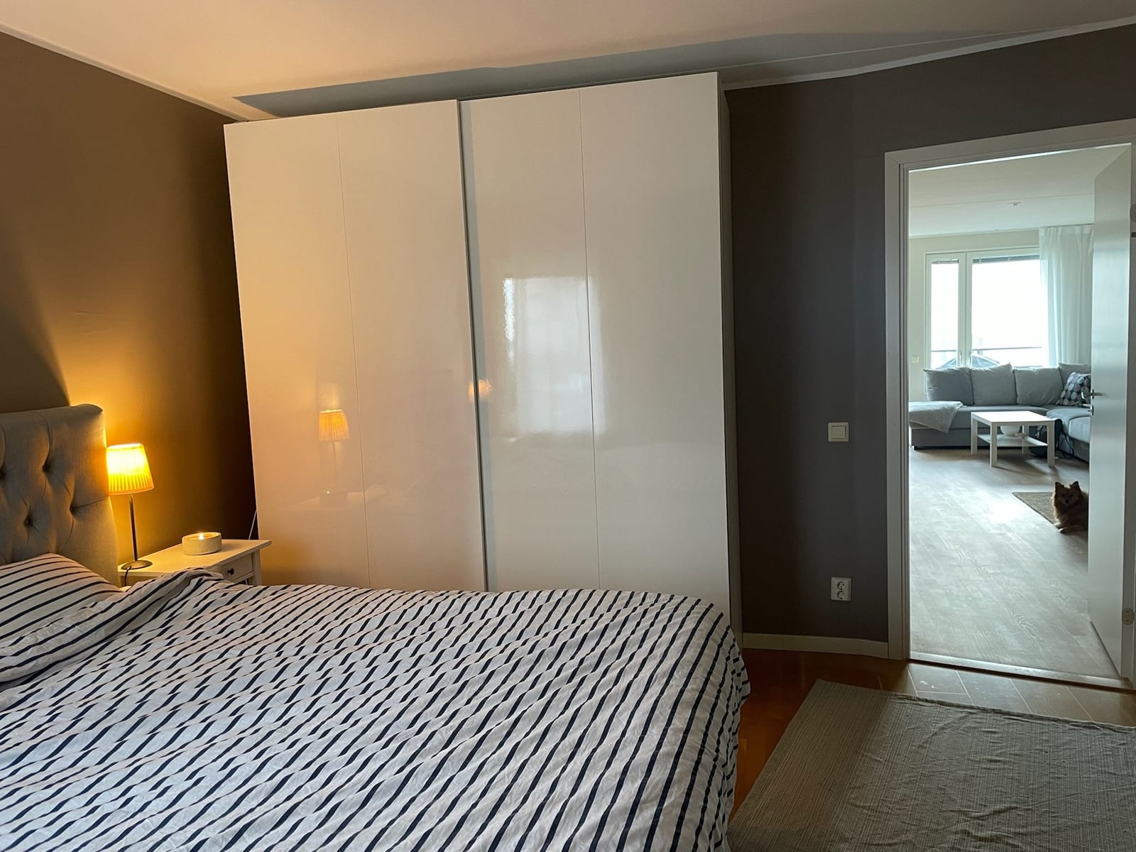 3 rok · 64 m² i Stockholm – bild 9