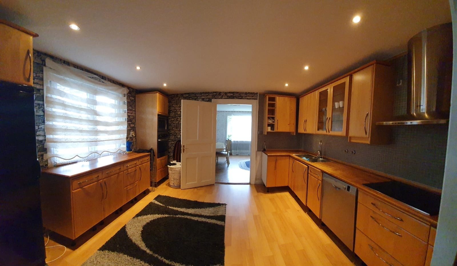 5 rok · 208 m² i Stockaryd – bild 14