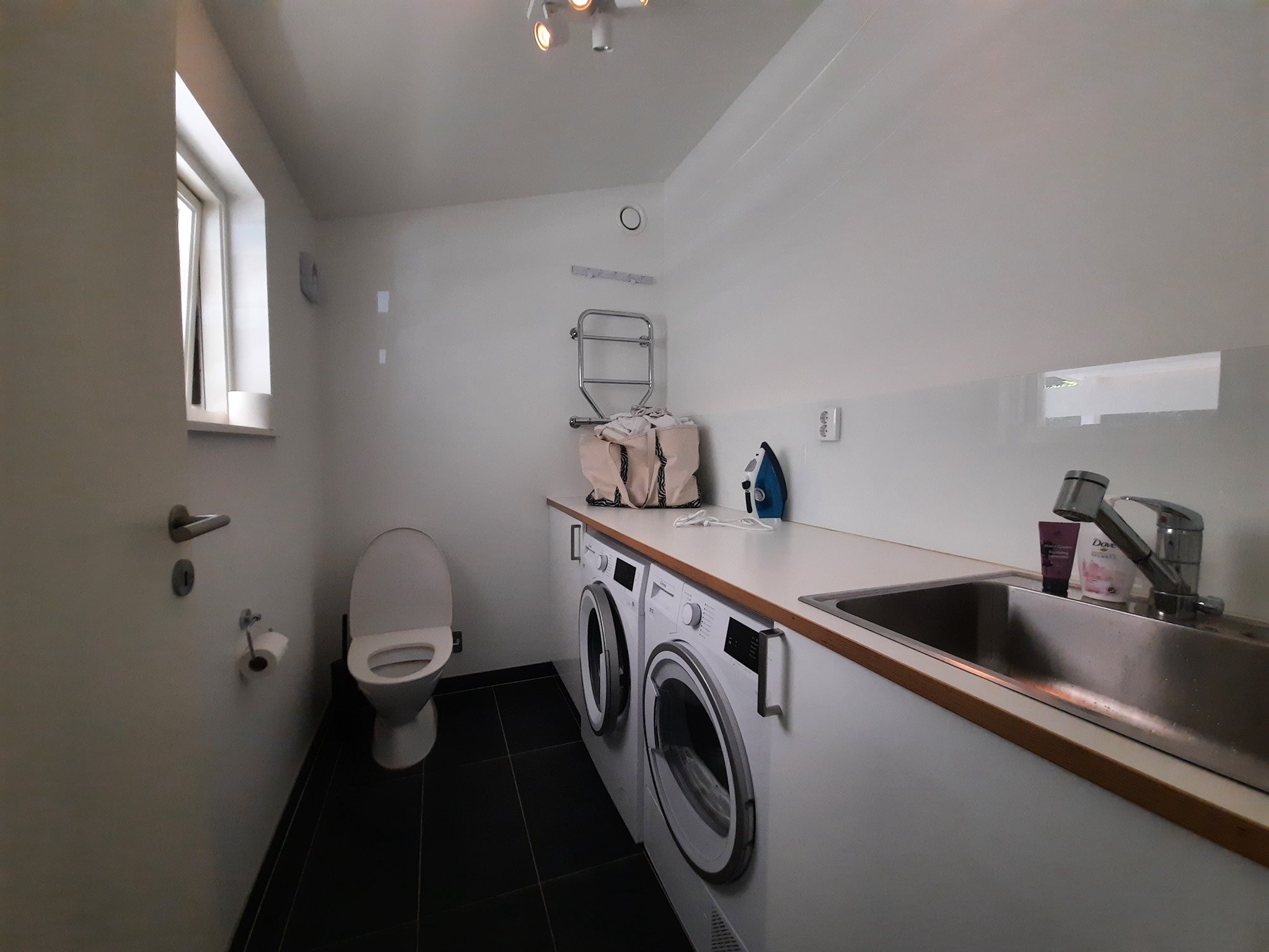 Villa/Hus, 4 rooms, 105 sqm, Höllviken – bild 12