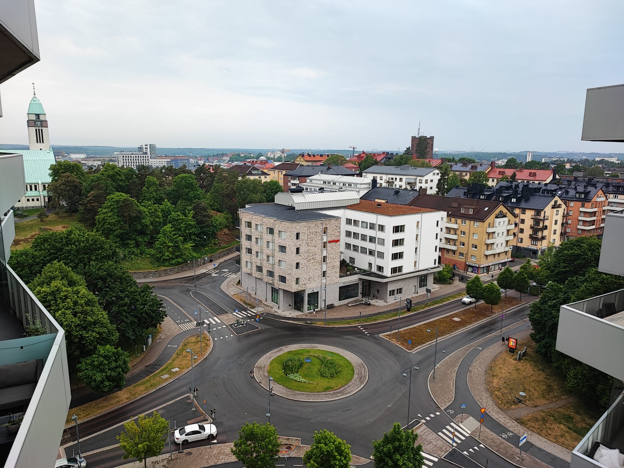 Lägenhet, 2 rooms, 50 sqm, Sundbyberg – bild 13