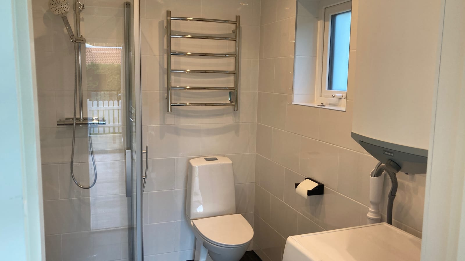 3 rok · 30 m² i Upplands Väsby – bild 3
