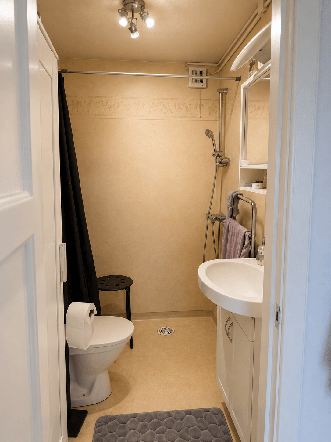 3 rok · 90 m² i Östersund – bild 7