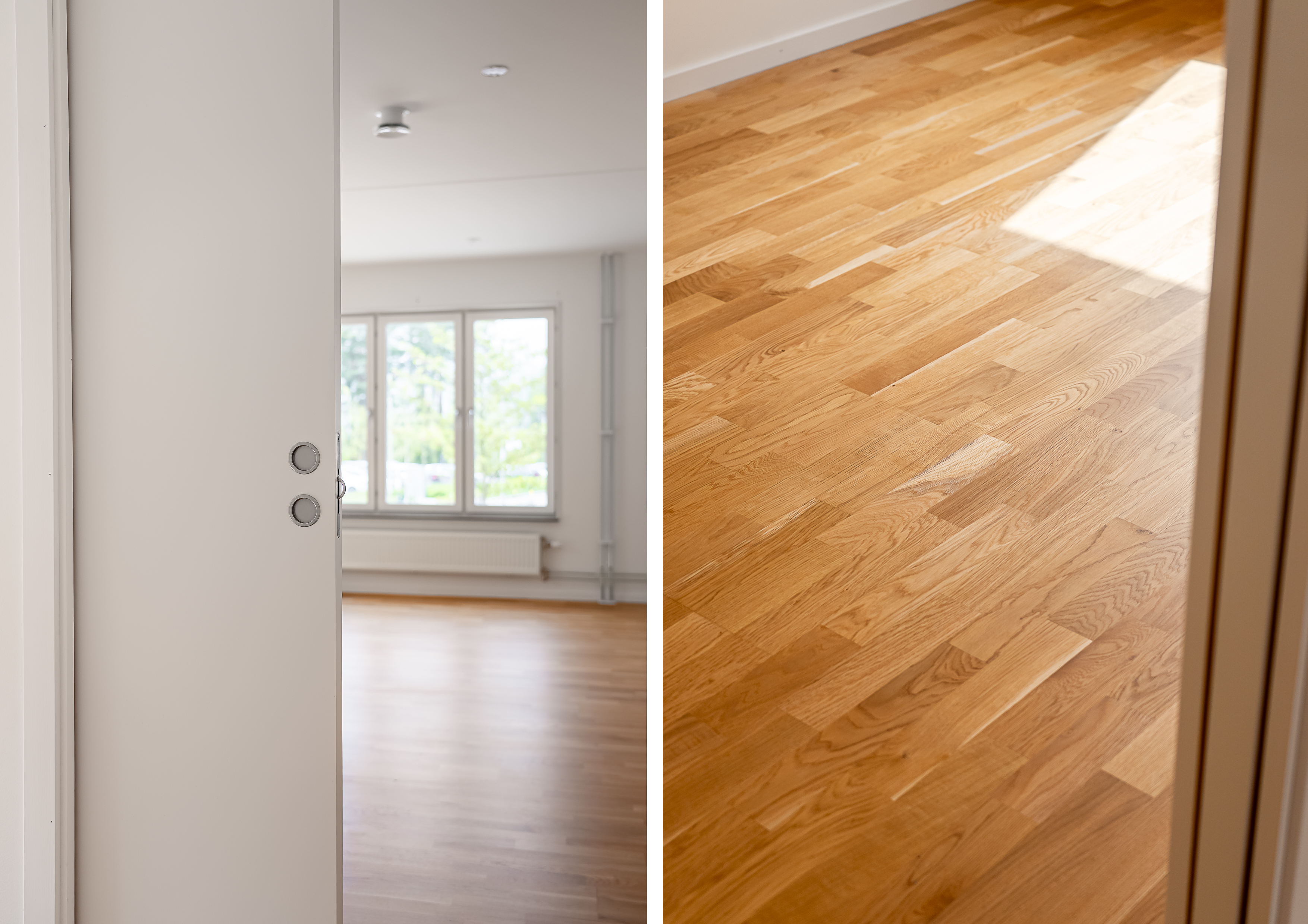 Lägenhet, 2 rooms, 59 sqm, Västerås – bild 7