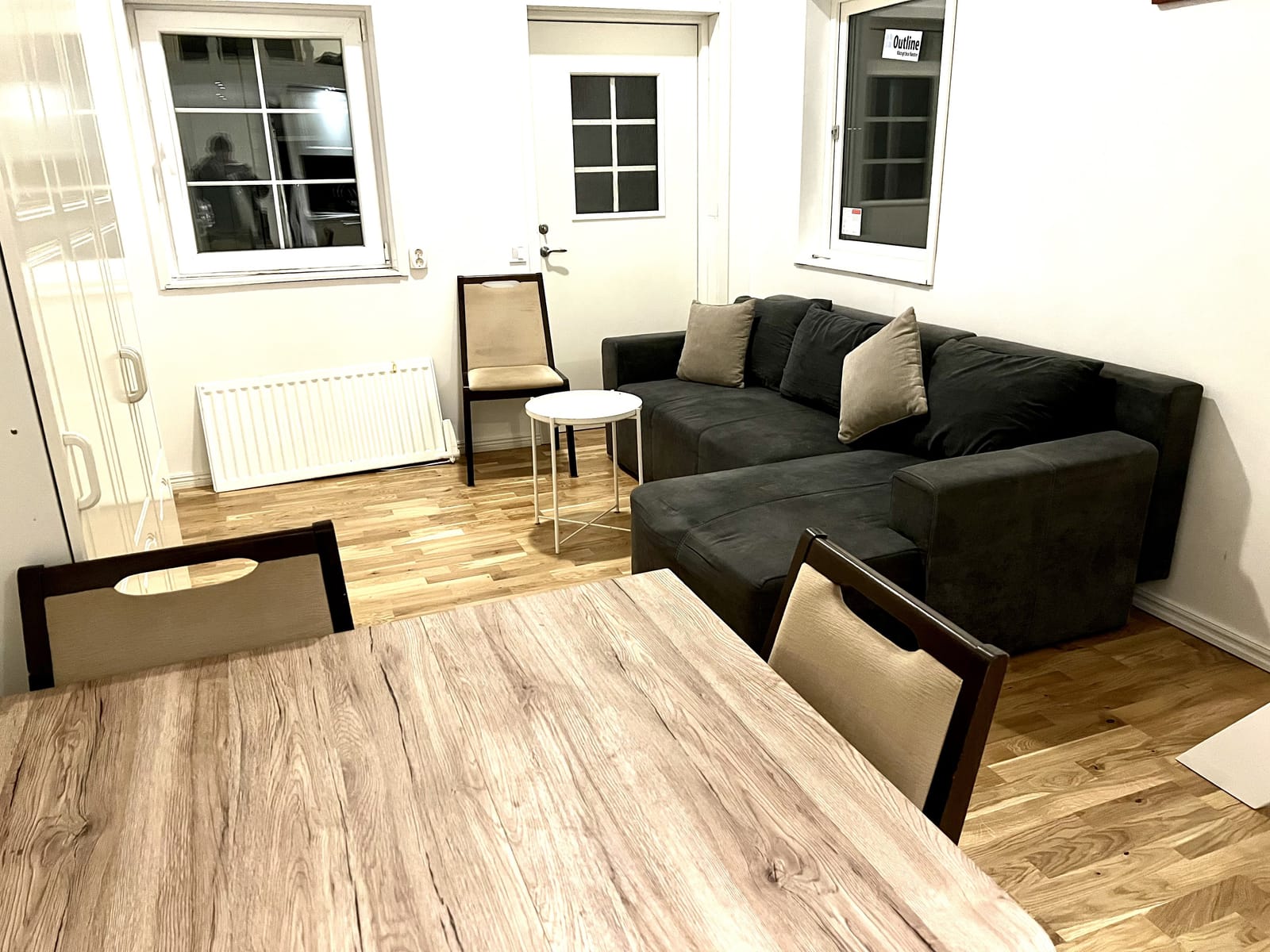 2 rok · 30 m² i Järfälla – Järfälla