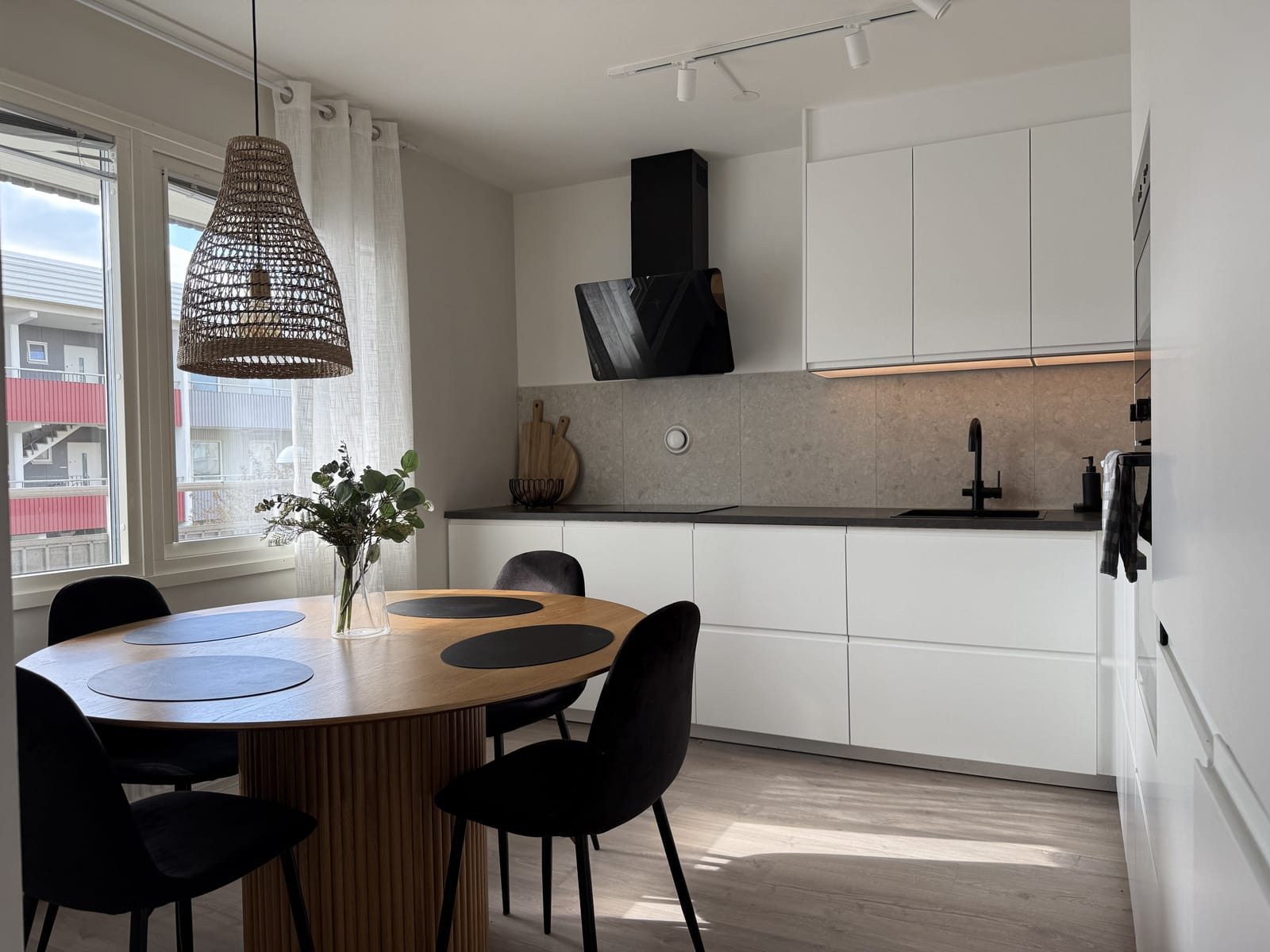3 rok · 73 m² i Helsingborg – bild 5