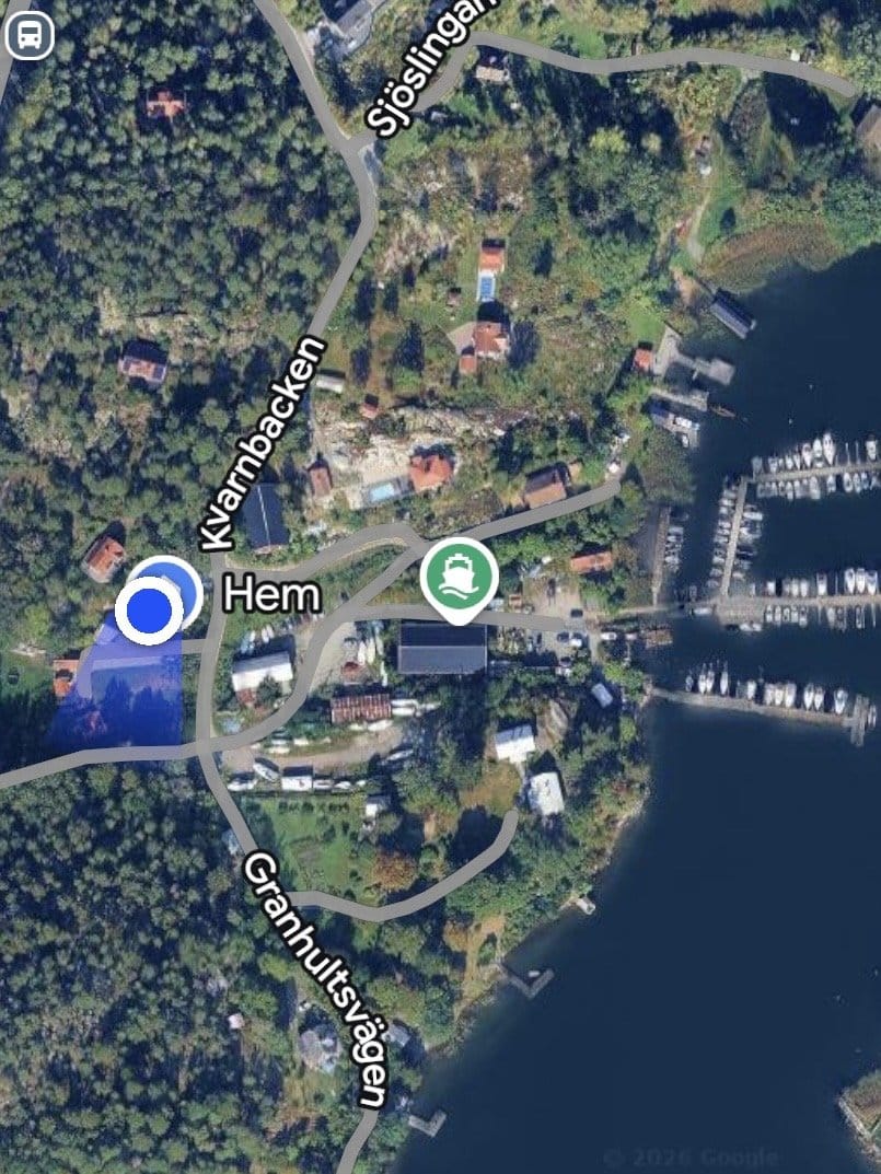 2 rok · 50 m² i Åkersberga – bild 15