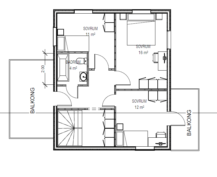 6 rok · 144 m² i Vänersborg – bild 11