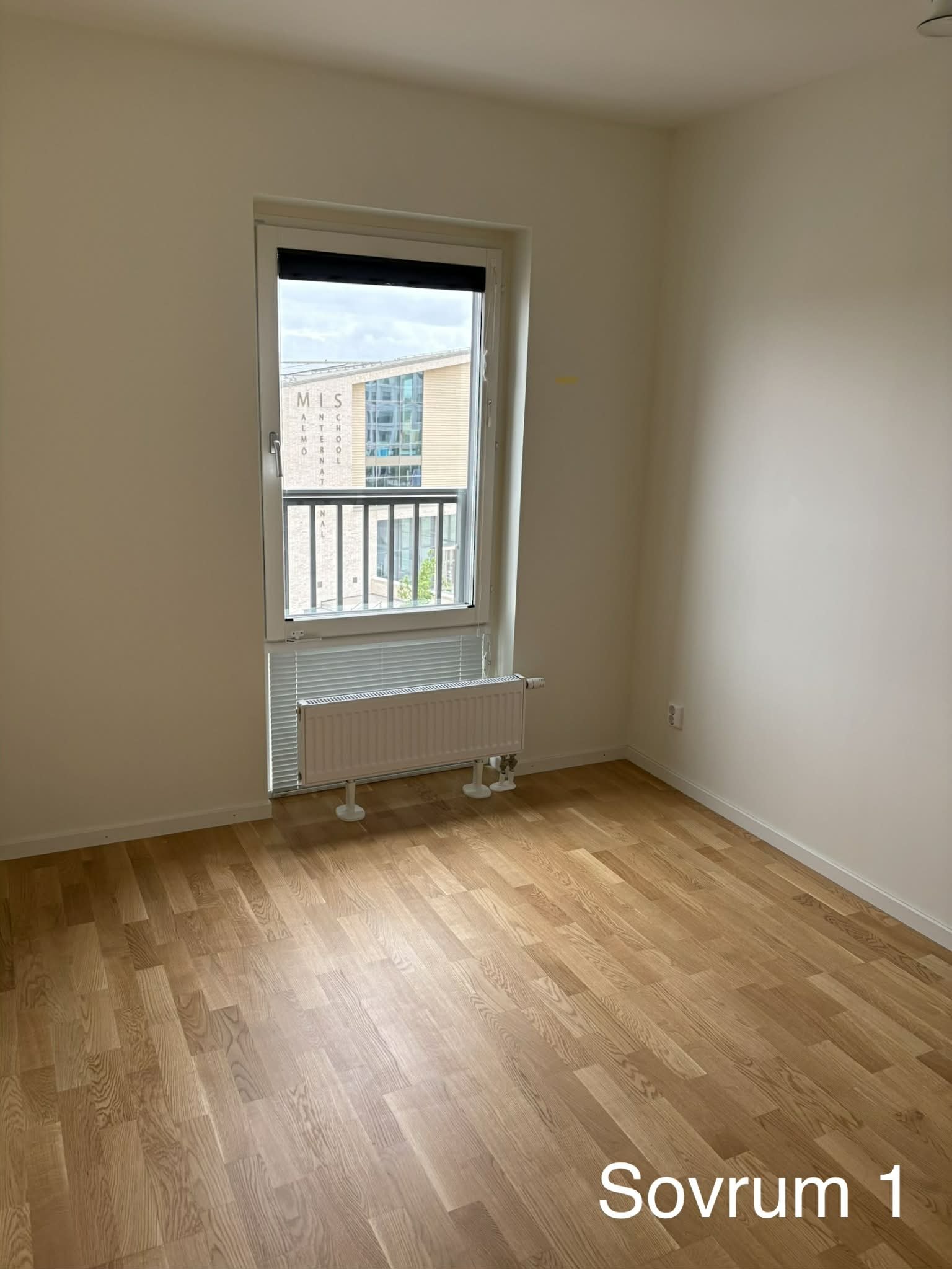 Lägenhet, 2 rooms, 35 sqm, Malmö – bild 12