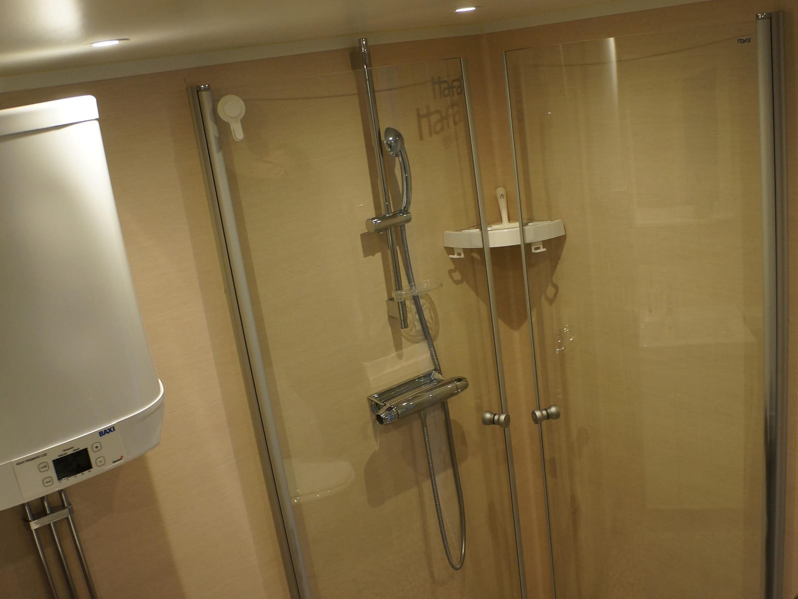 1 rok · 25 m² i Märsta – bild 3