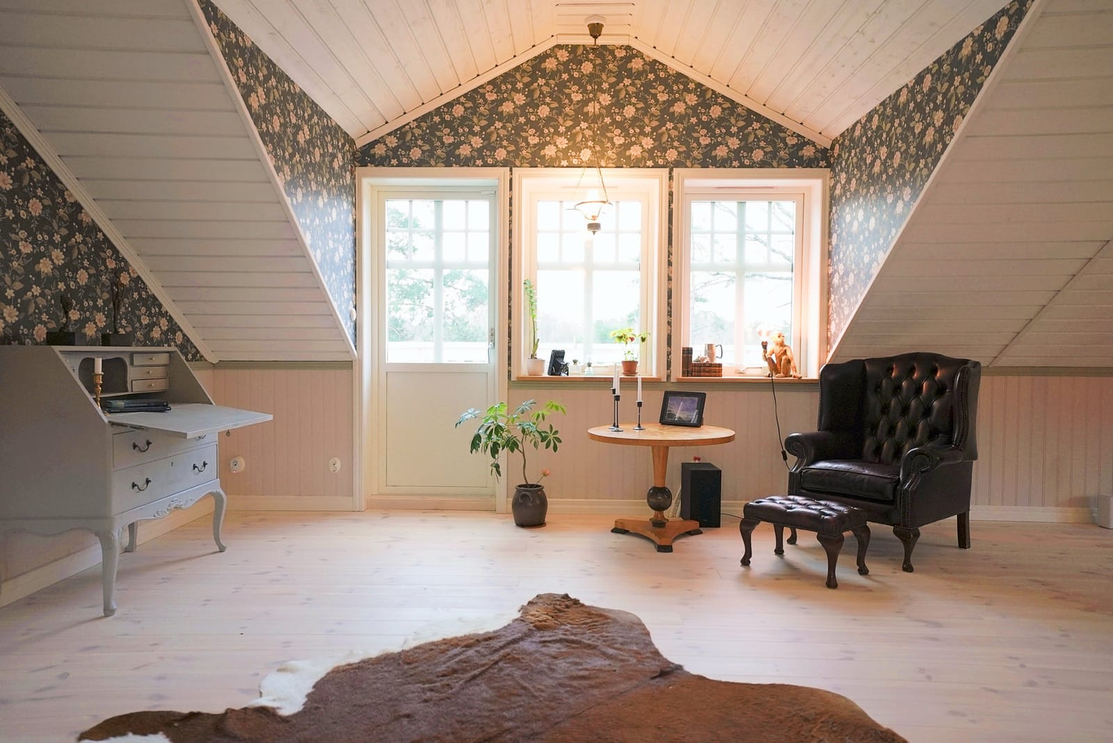 6 rok · 175 m² i Saltsjö-boo – bild 20