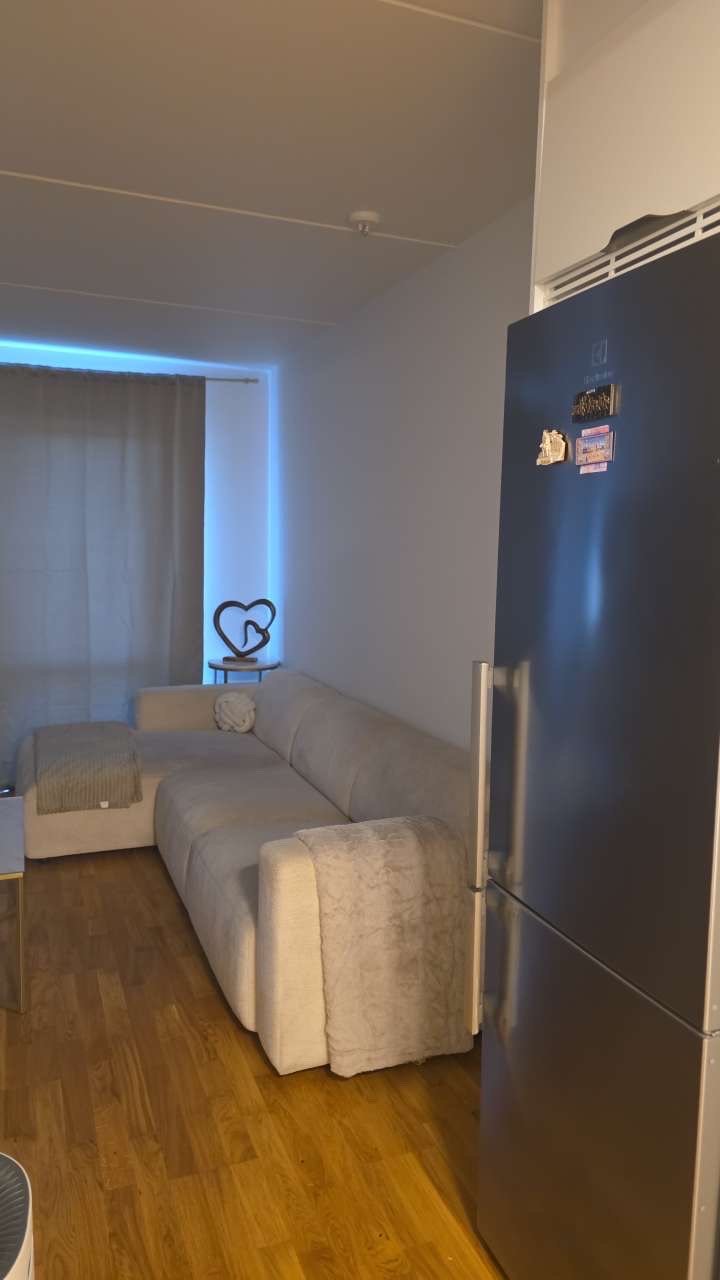 2 rok · 38 m² i Sollentuna – bild 8