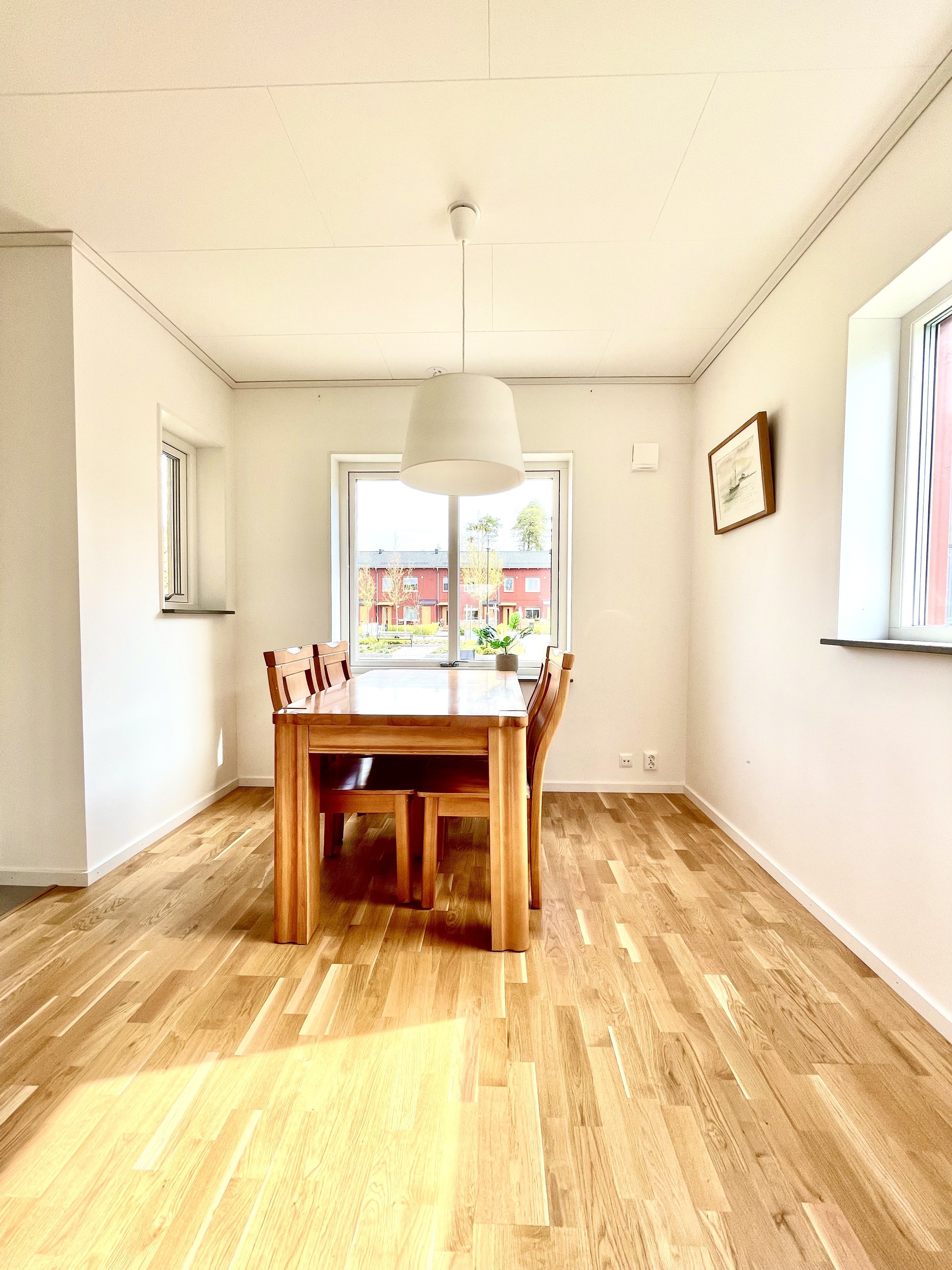 Radhus, 5 rooms, 131 sqm, Åkersberga – bild 6