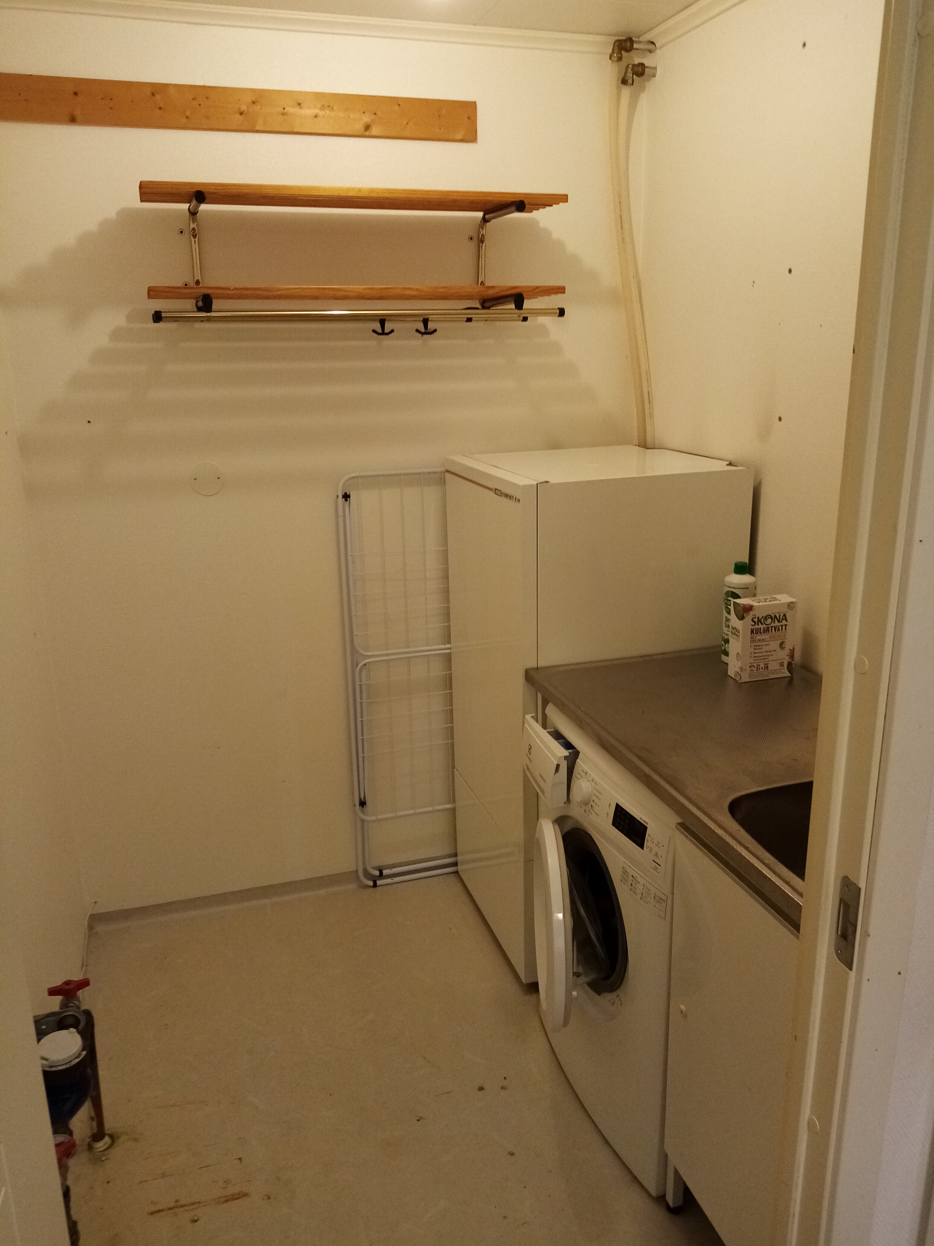 Duplex, 2 rooms, 75 sqm, Nossebro – bild 3