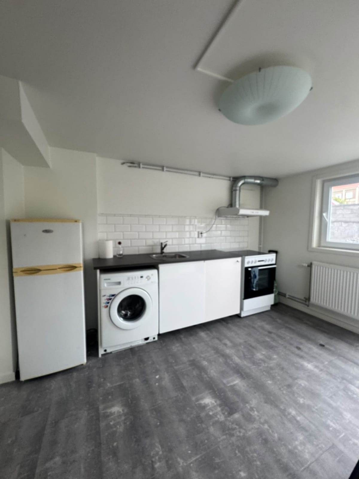 2 rok · 40 m² i Jönköping – bild 4
