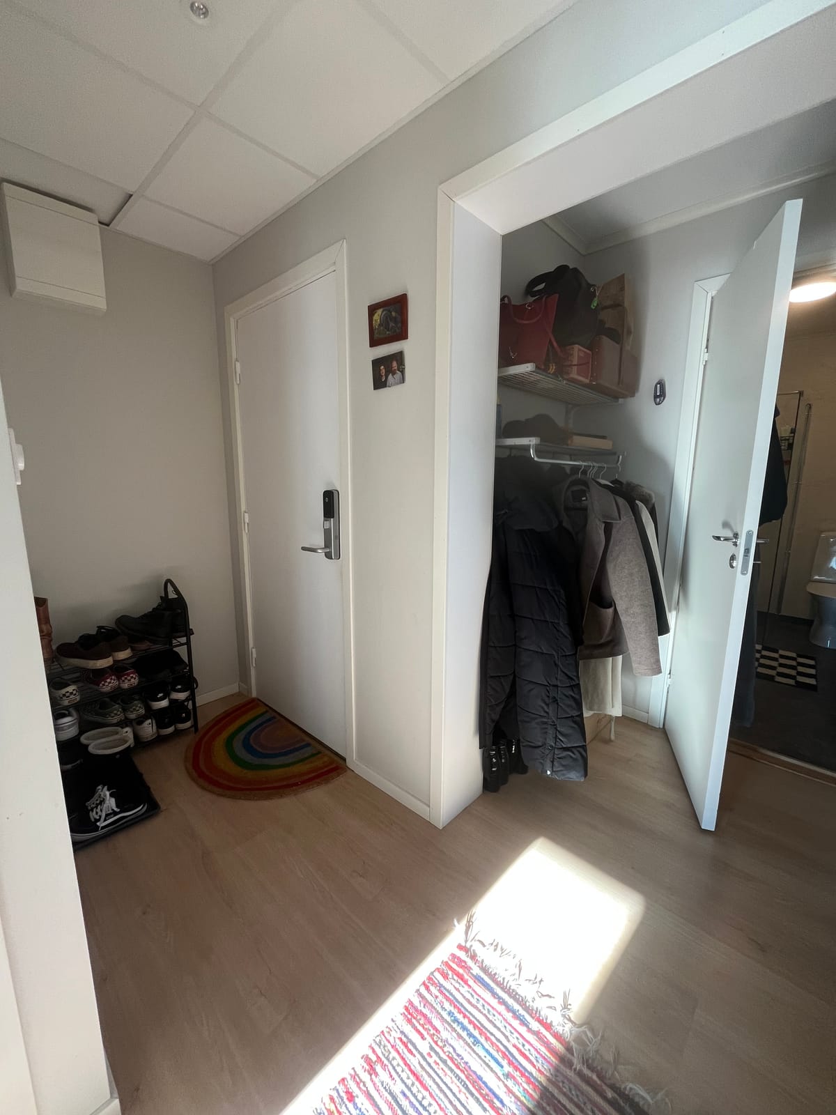 2 rok · 50 m² i Åseda – bild 8