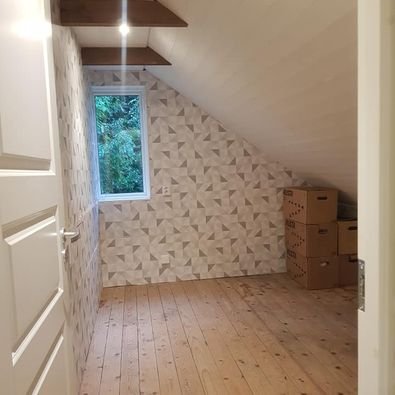 Villa/Hus, 4 rooms, 75 sqm, Trollhättan – bild 10