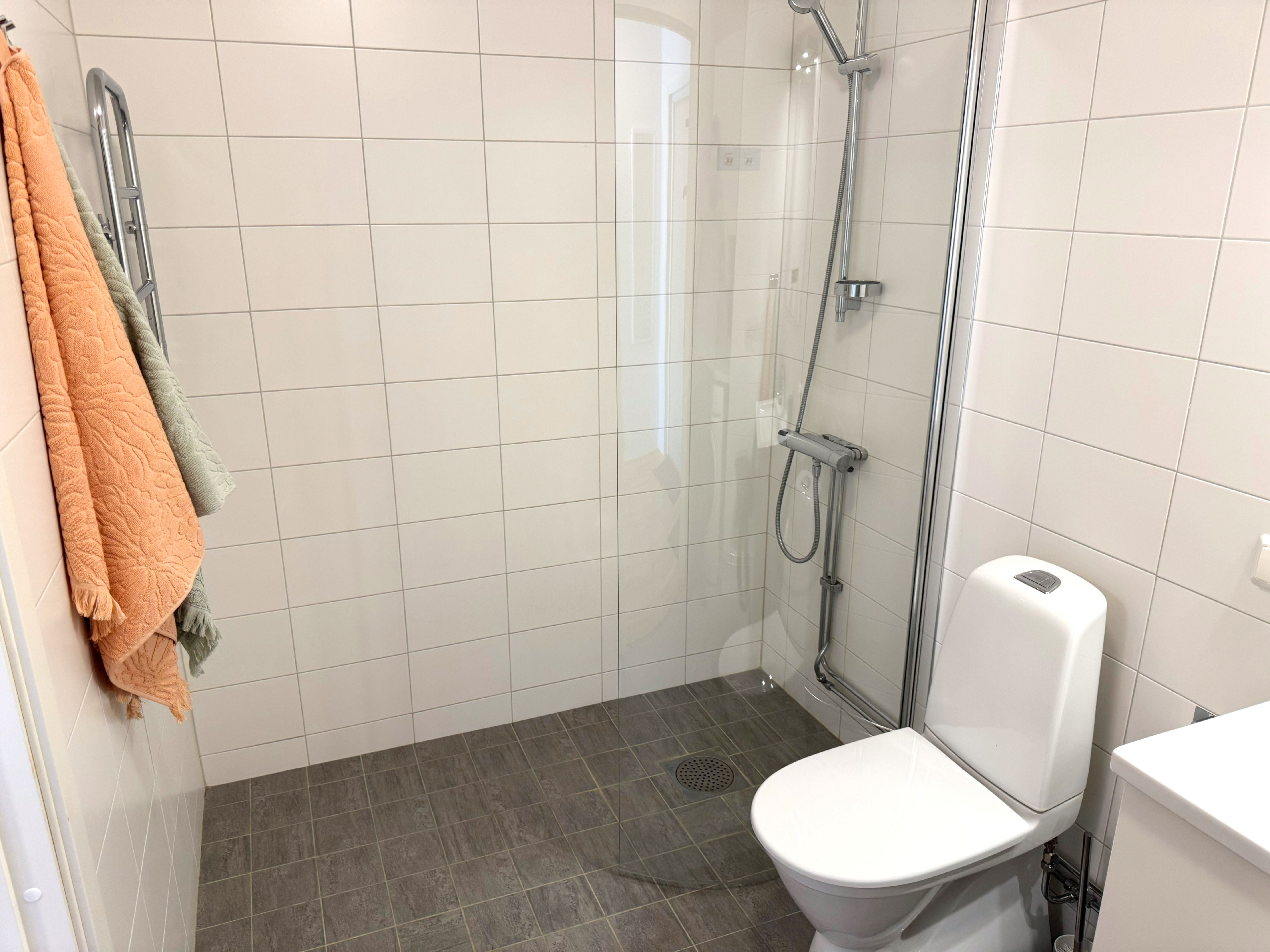Lägenhet, 1 rooms, 41 sqm, Solna – bild 8
