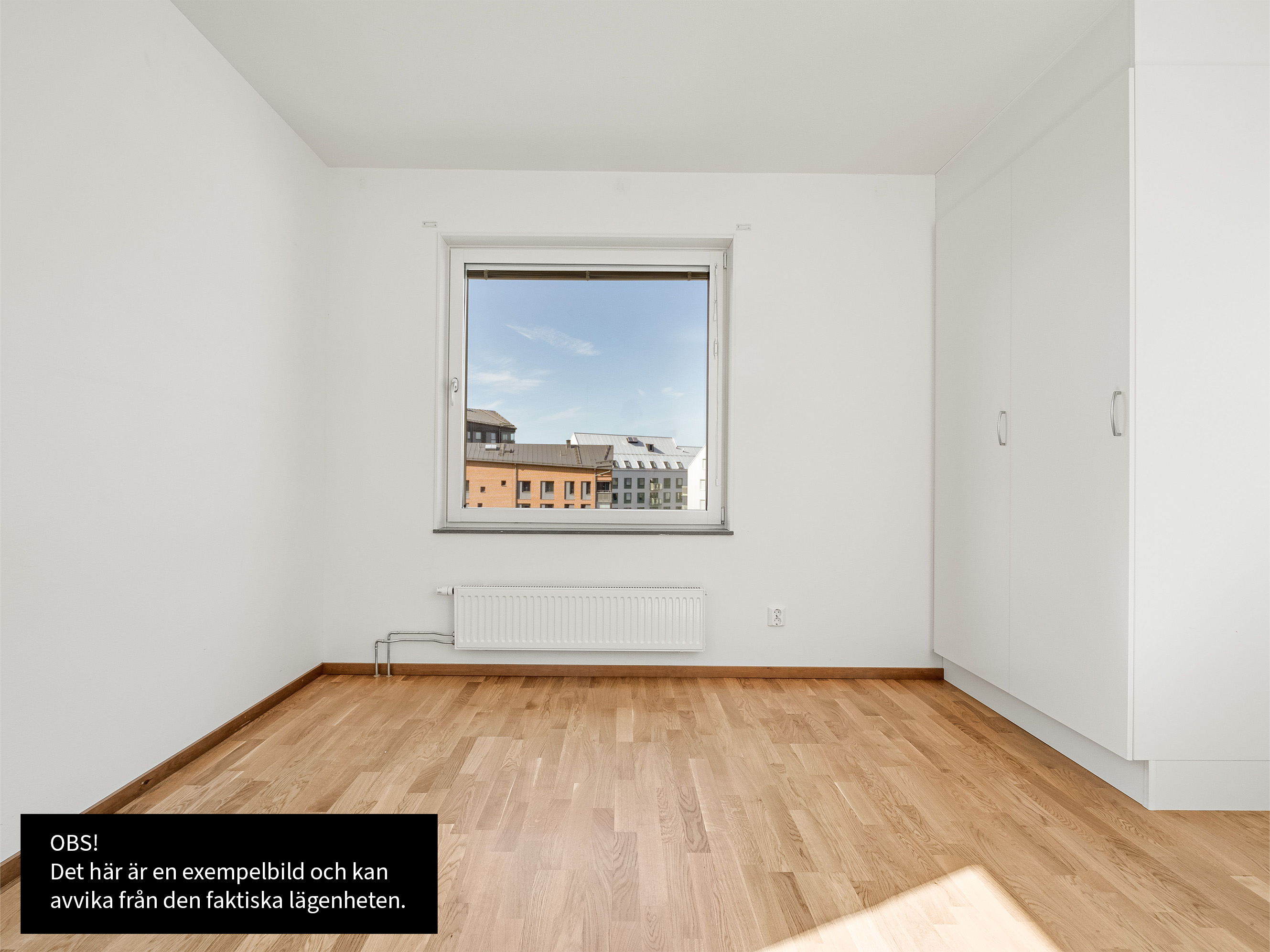 Lägenhet, 4 rooms, 87 sqm, Västerås – bild 5