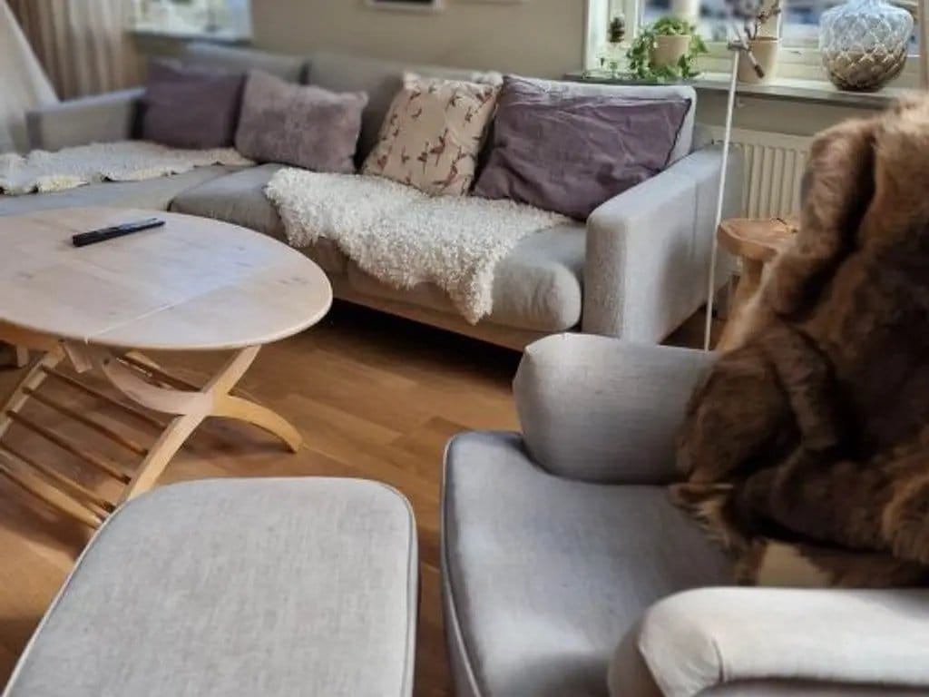 5 rok · 130 m² i Trosa – bild 9