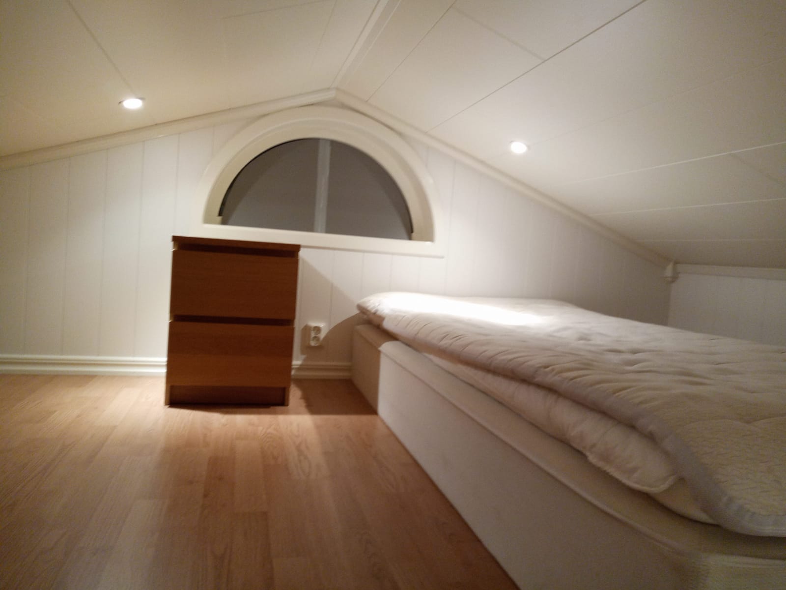 Stuga, 1 rooms, 20 sqm, Sävedalen