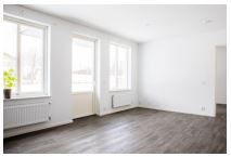 Lägenhet, 2 rooms, 54 sqm, Ljungby