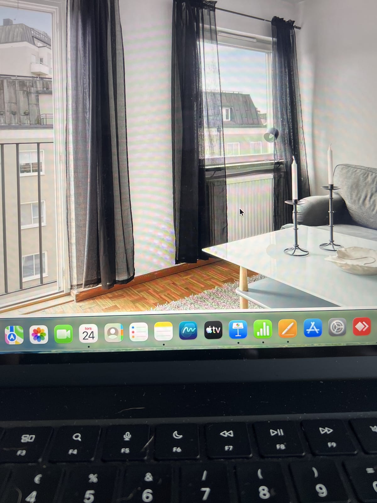 2 rok · 29 m² i Solna – bild 3