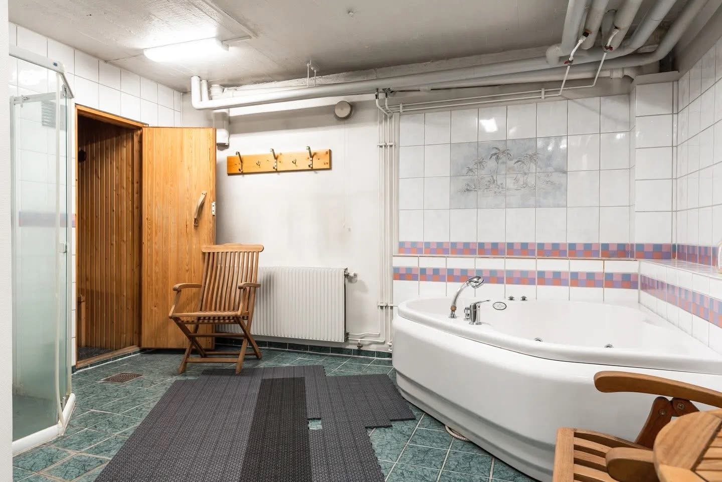 3 rok · 85 m² i Sundsvall – bild 19