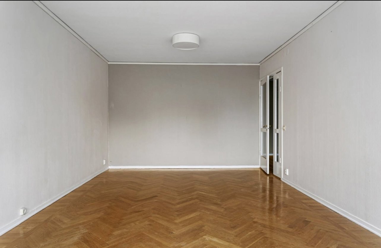 2 rok · 65 m² i Göteborg – bild 2