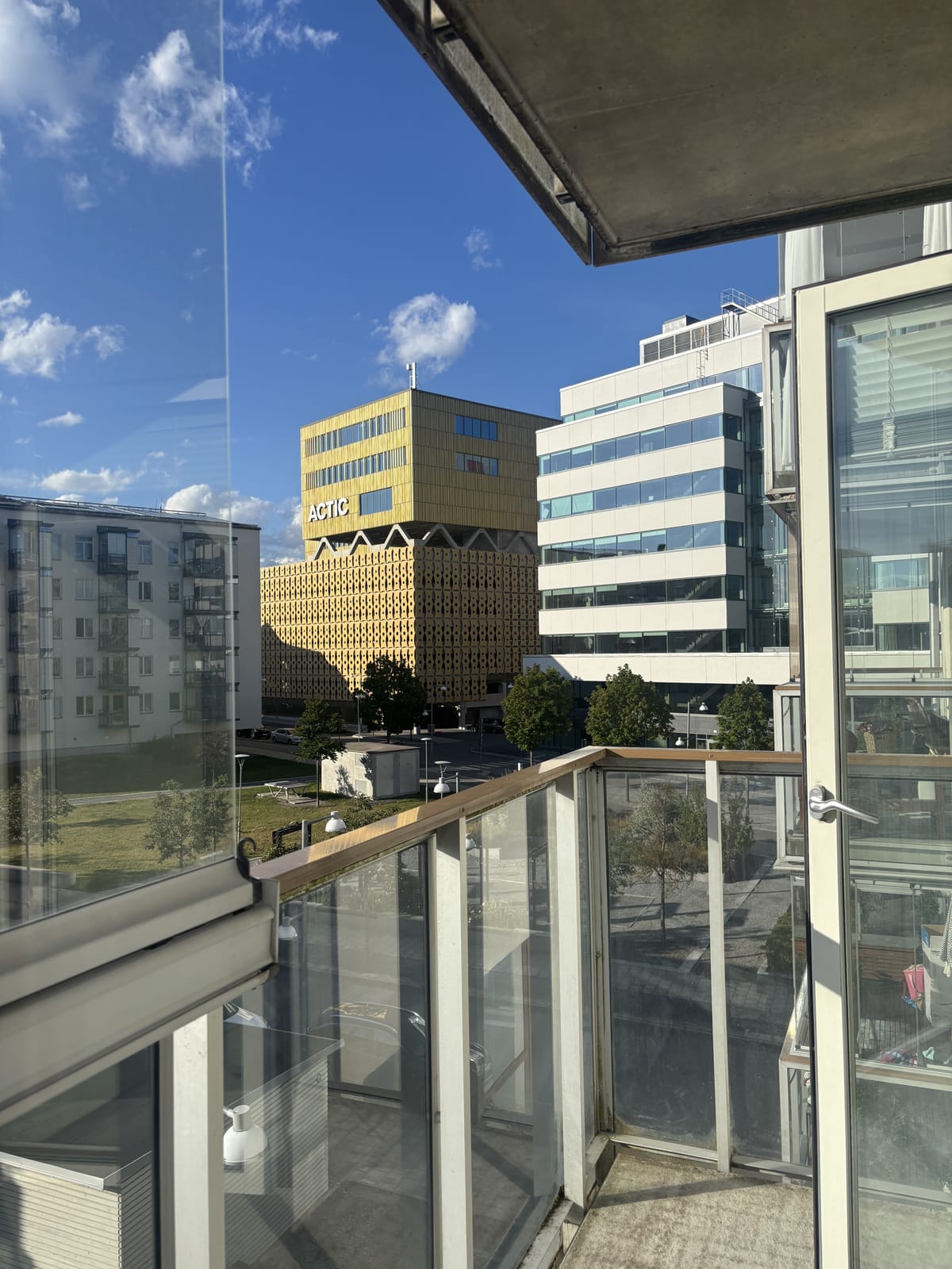 2 rok · 45 m² i Stockholm – bild 19