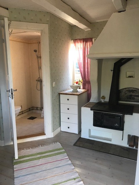 Stuga, 2 rooms, 41 sqm, Johannishus – bild 4