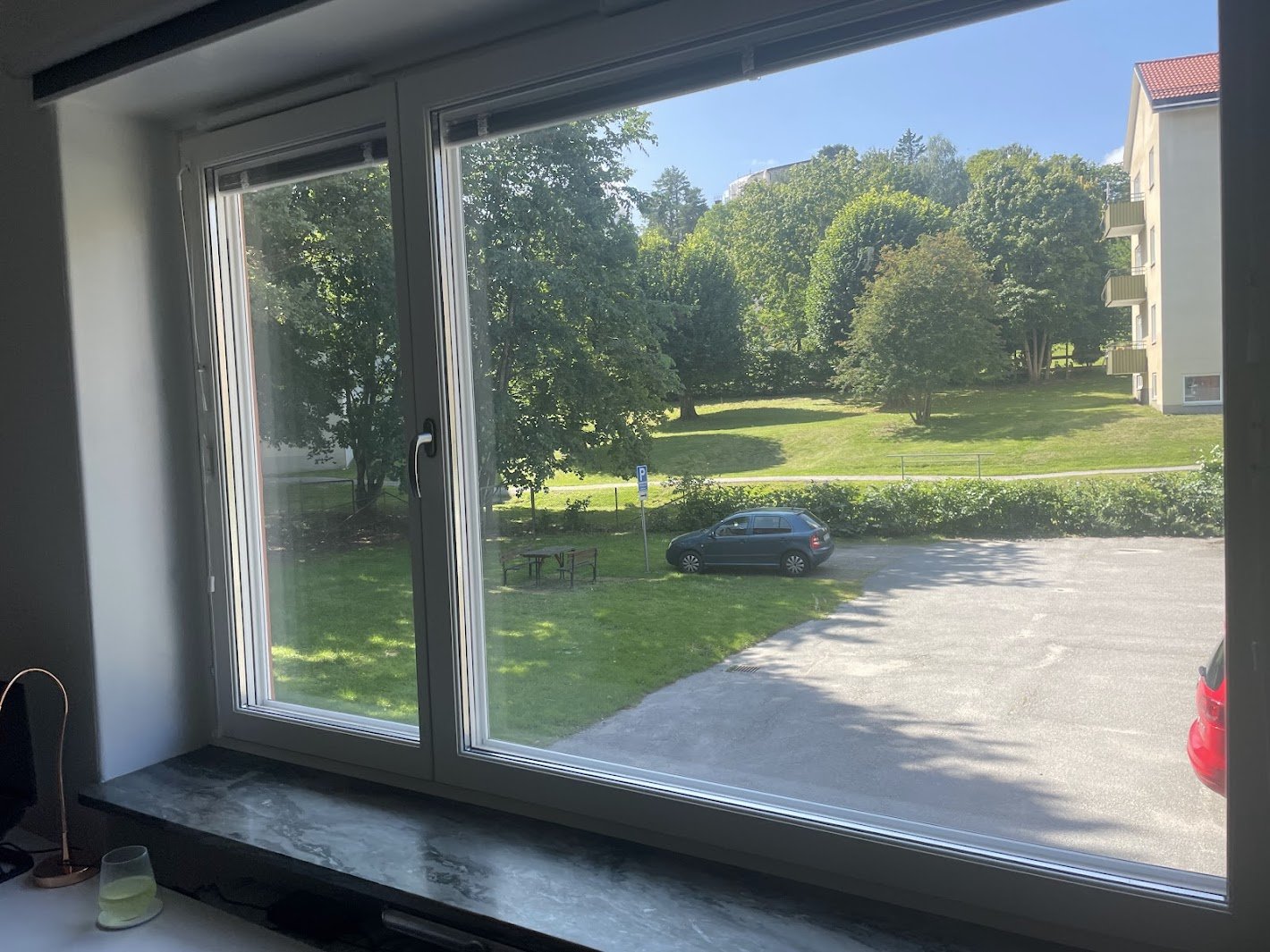 2 rok · 28 m² i Södertälje – bild 8