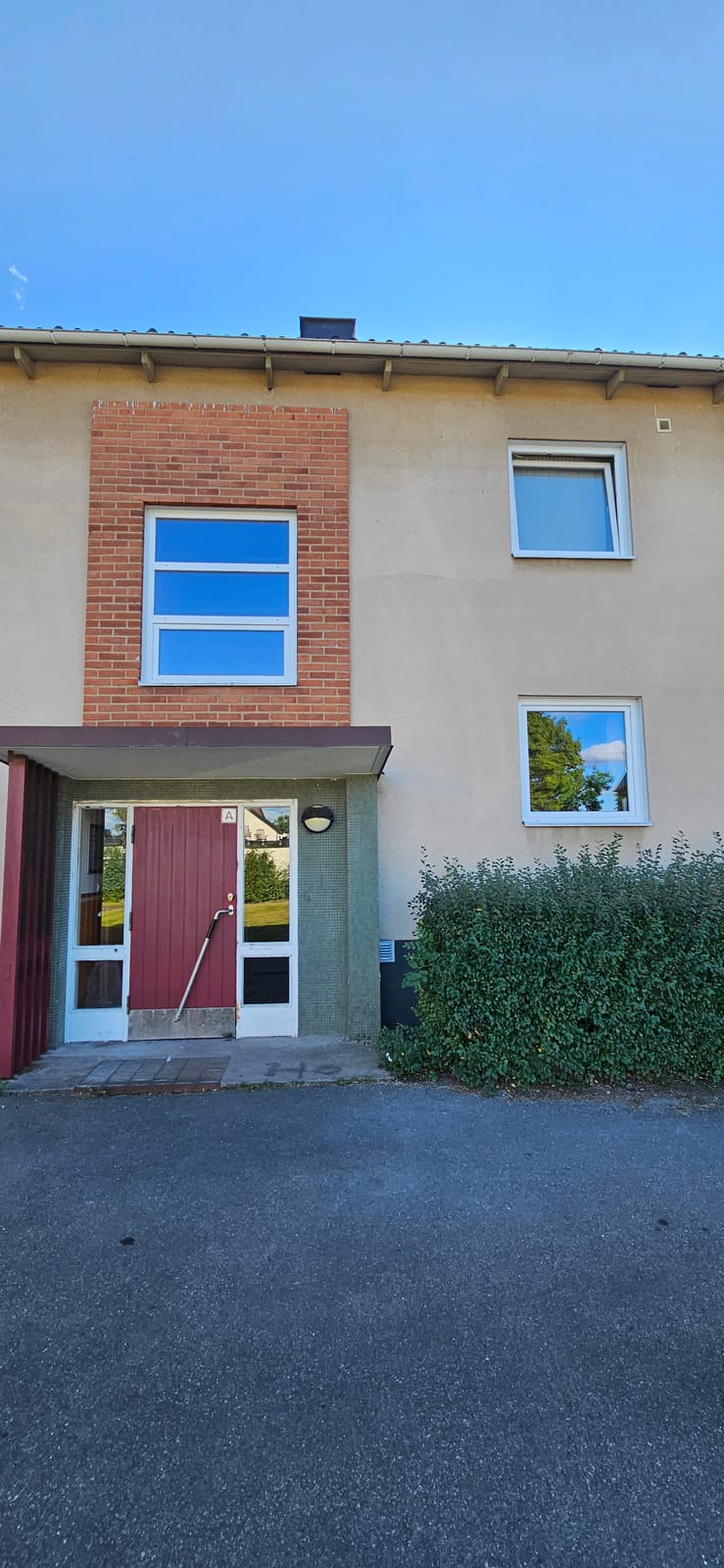 1 rok · 36 m² i Glimåkra – Glimåkra