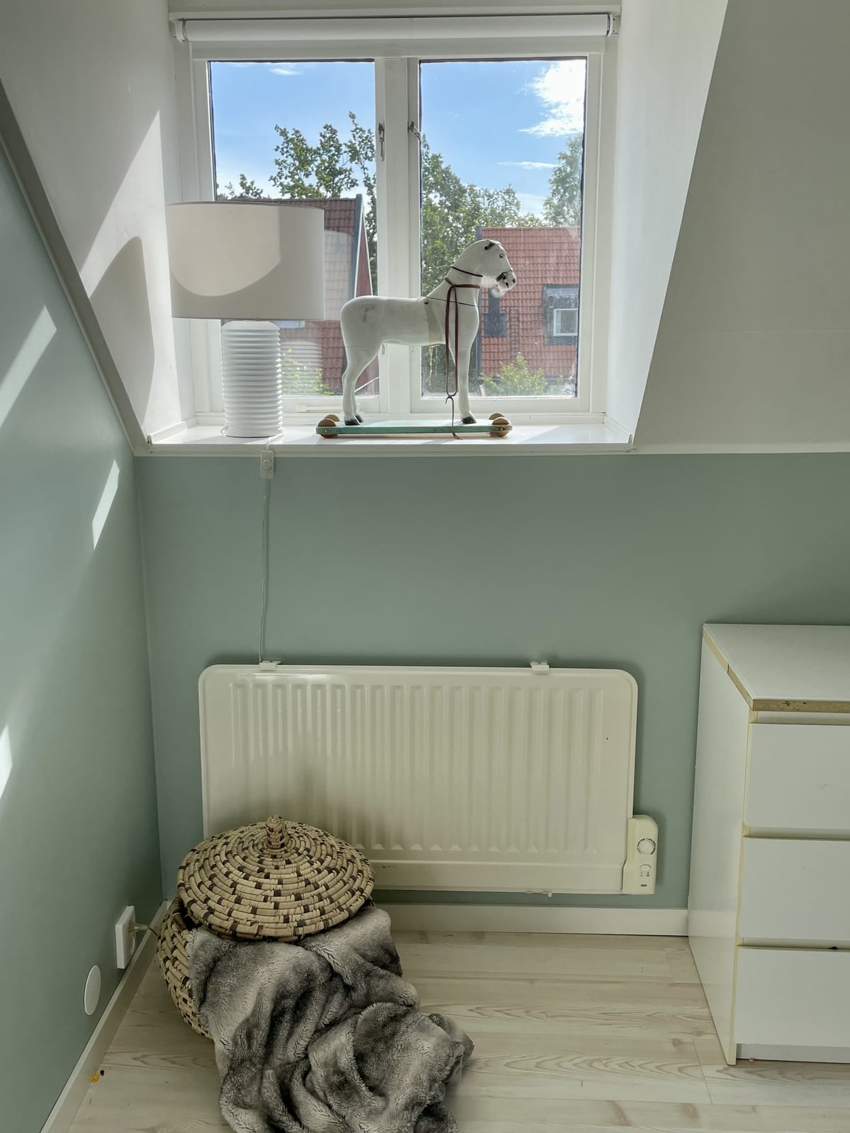 5 rok · 109 m² i Lidingö – bild 4