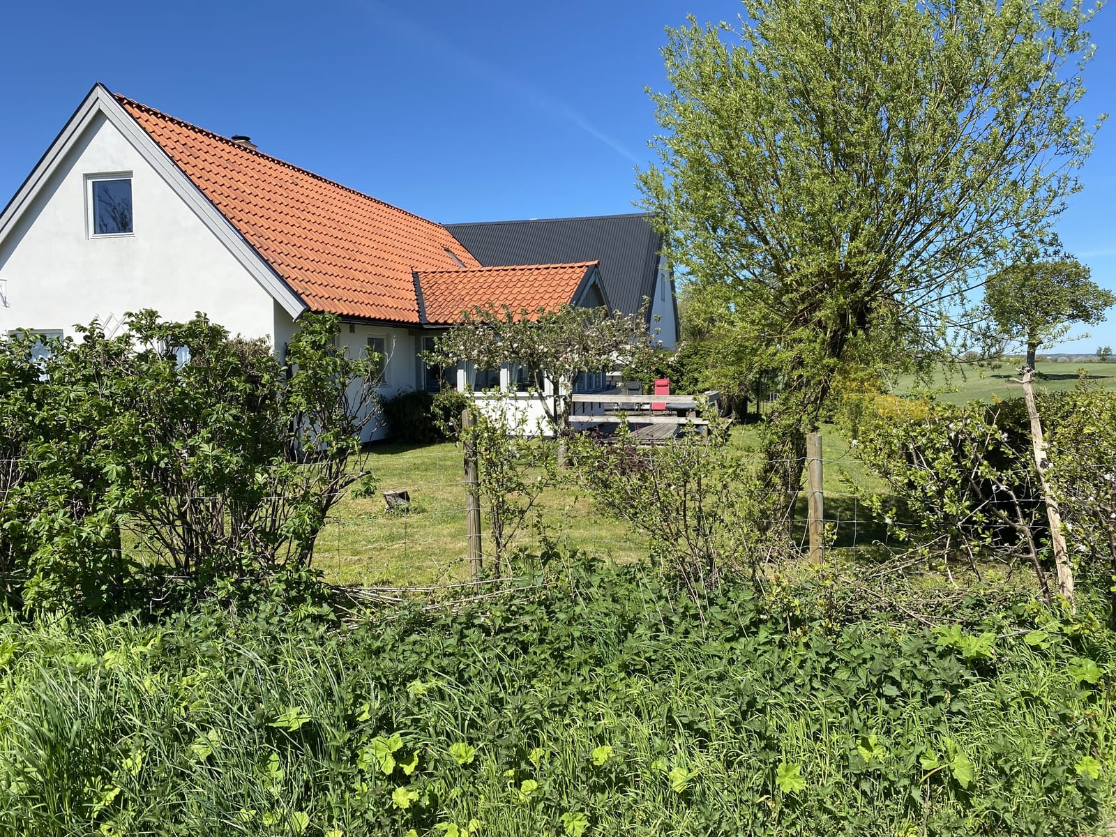 4 rok · 100 m² i Tommarp – bild 2