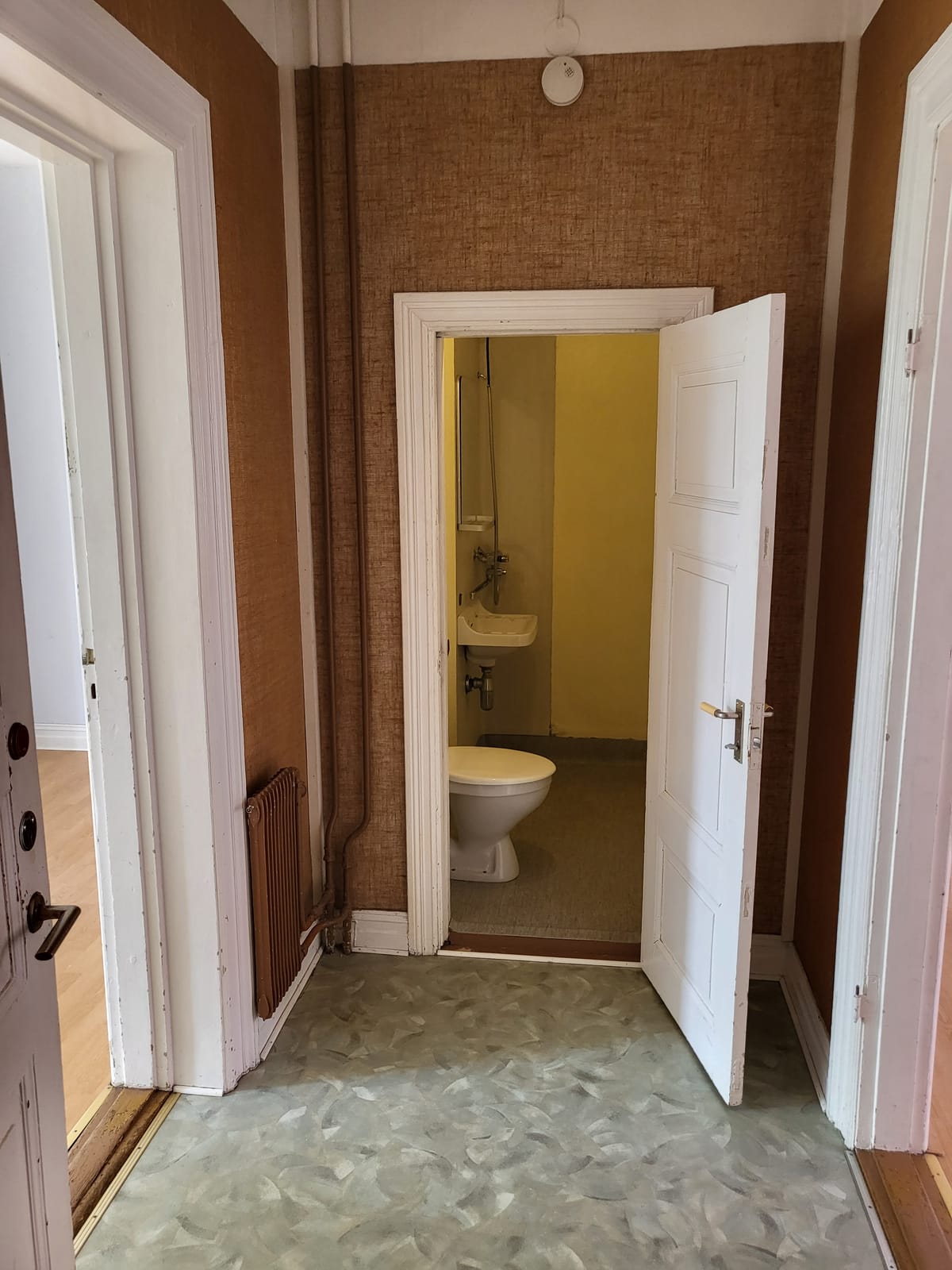 Lägenhet, 2 rooms, 60 sqm, Lund