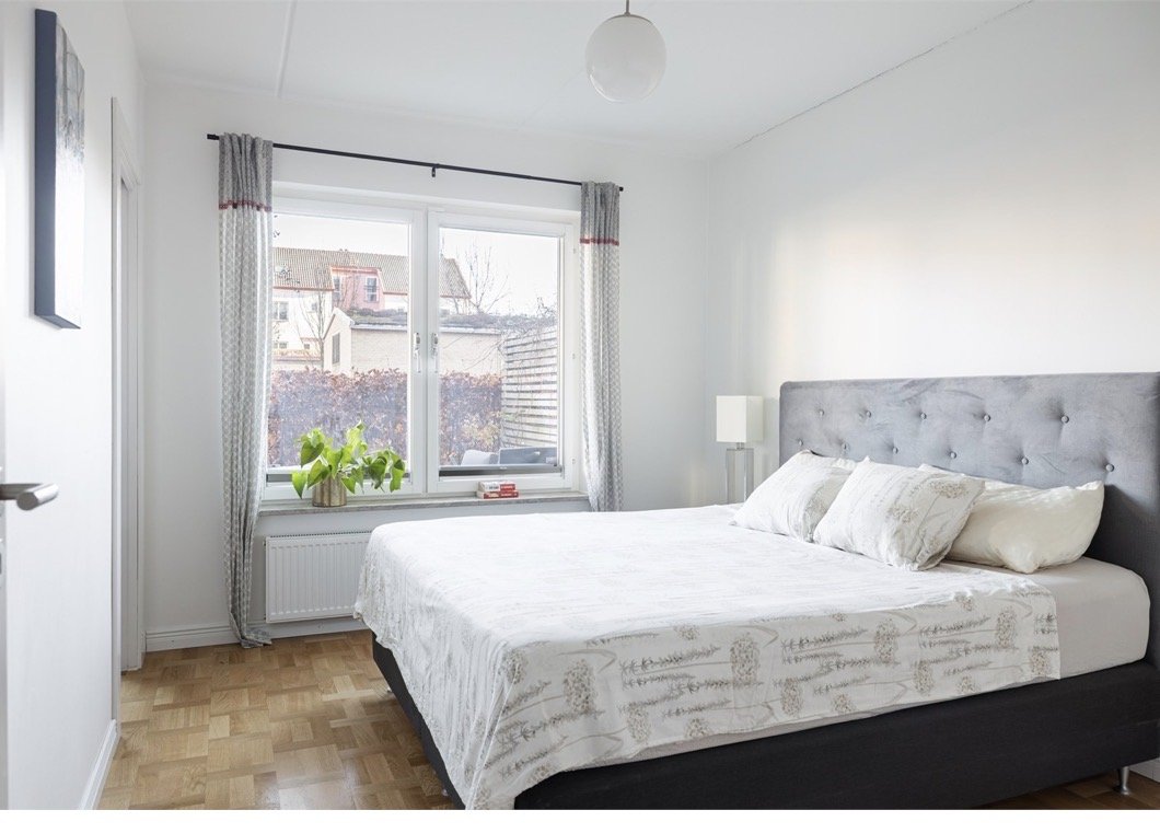 Lägenhet, 4 rooms, 107 sqm, Lund – bild 5