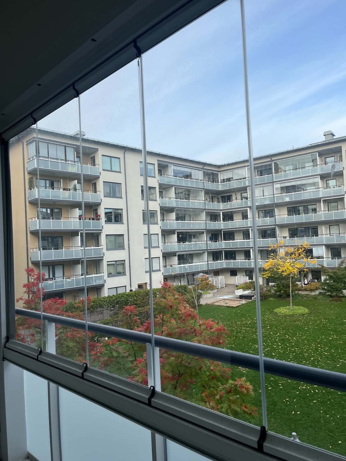 2 rok · 55 m² i Enskededalen – bild 11