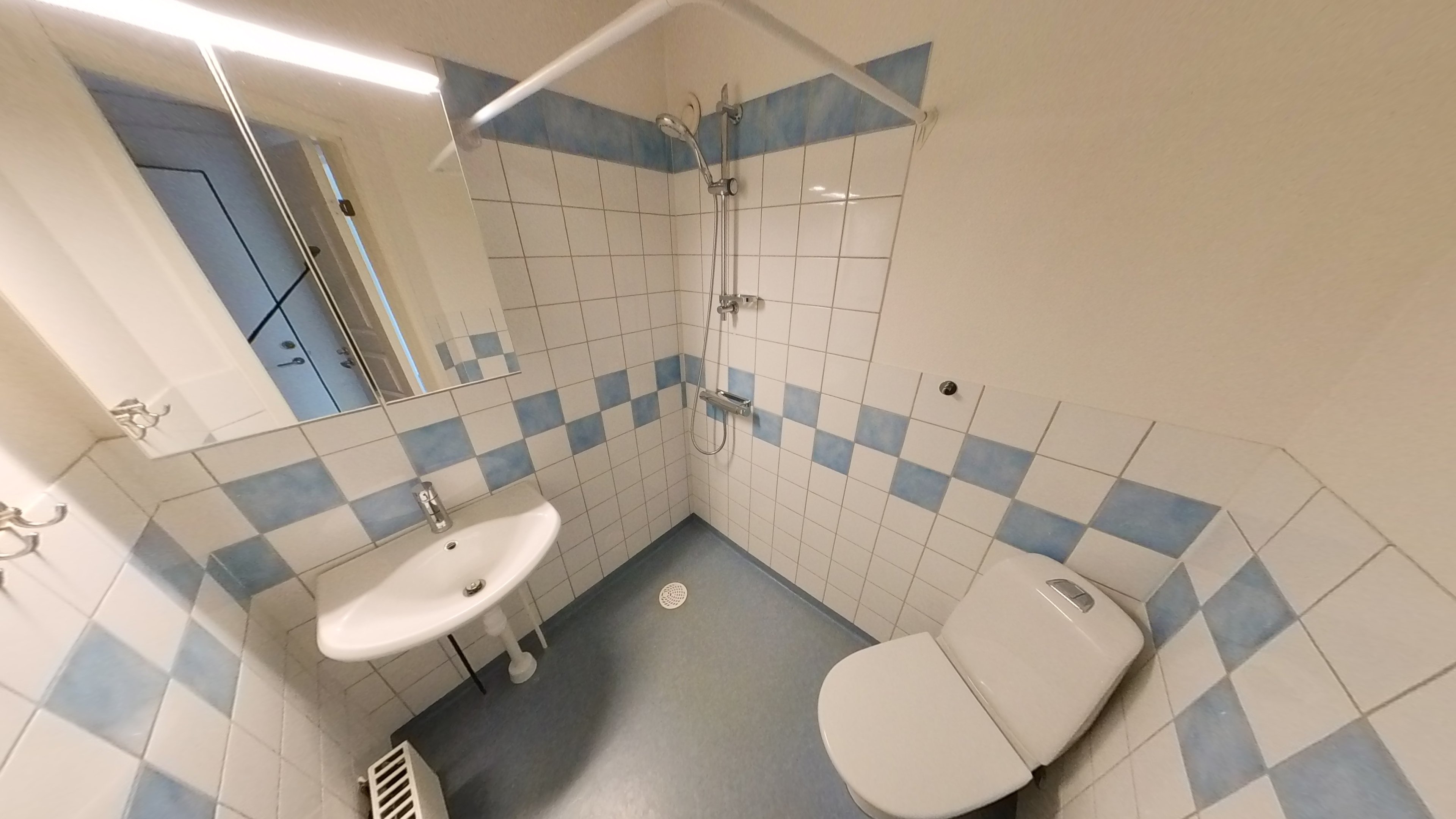 Lägenhet, 1 rooms, 21 sqm, Enköping – bild 6